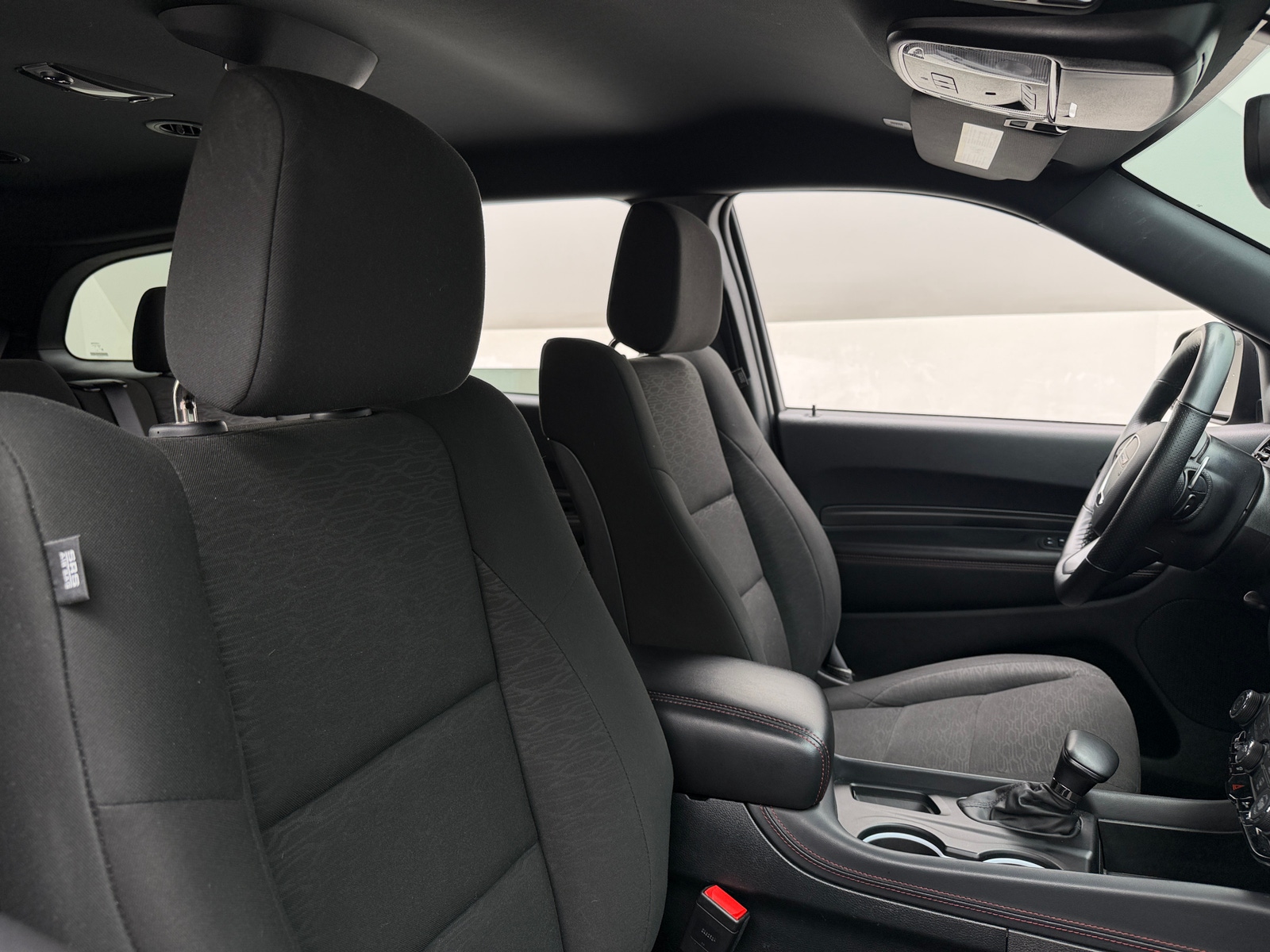 Thumbnail: 2025 Dodge Durango - 2