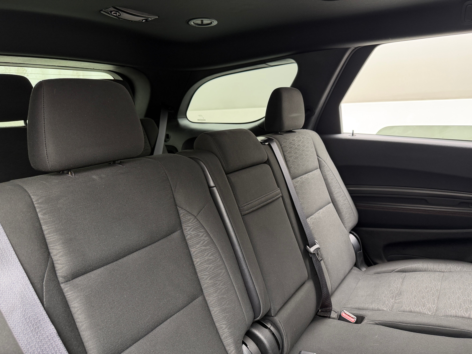 Thumbnail: 2025 Dodge Durango - 6