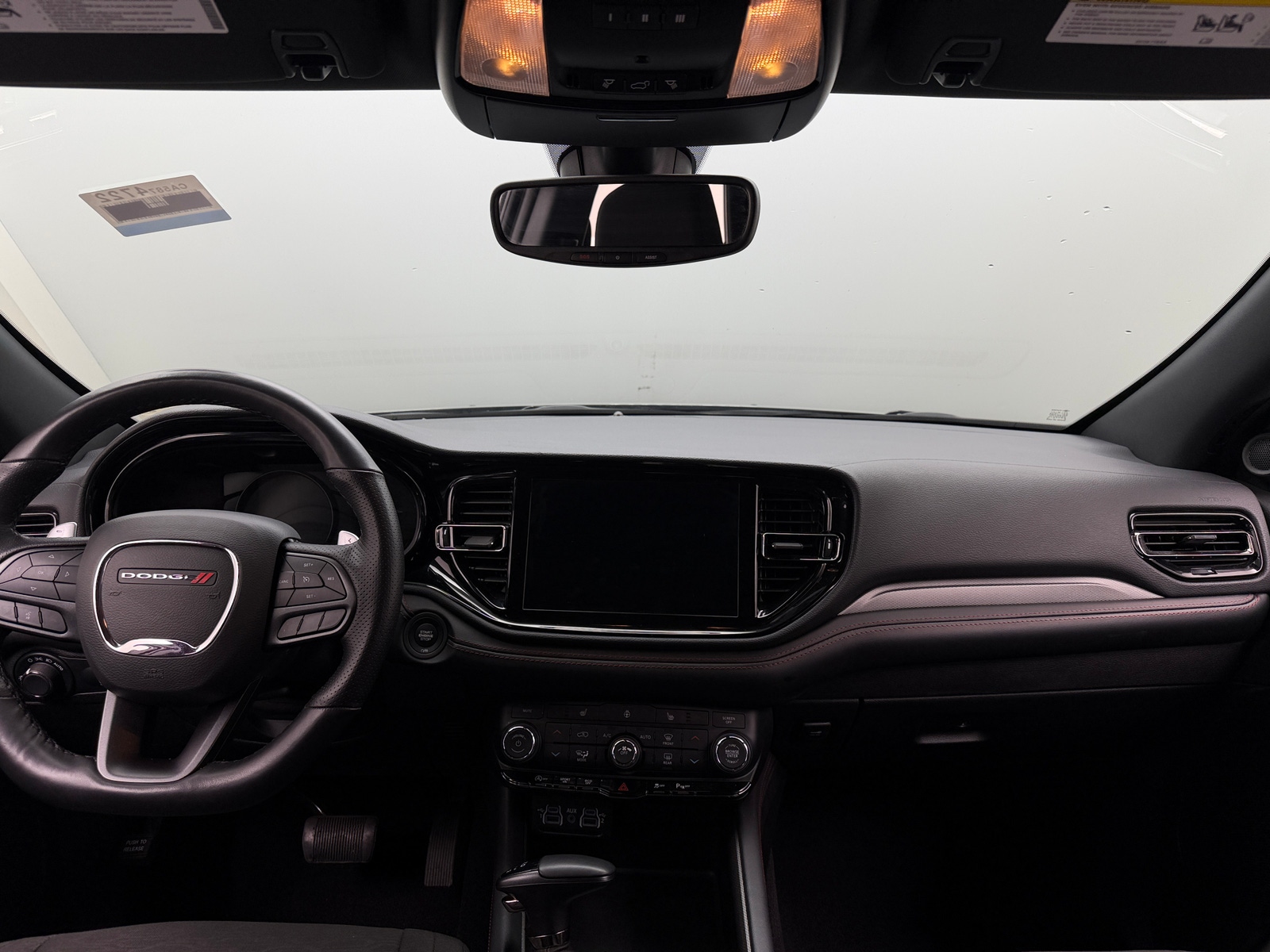 Thumbnail: 2025 Dodge Durango - 3