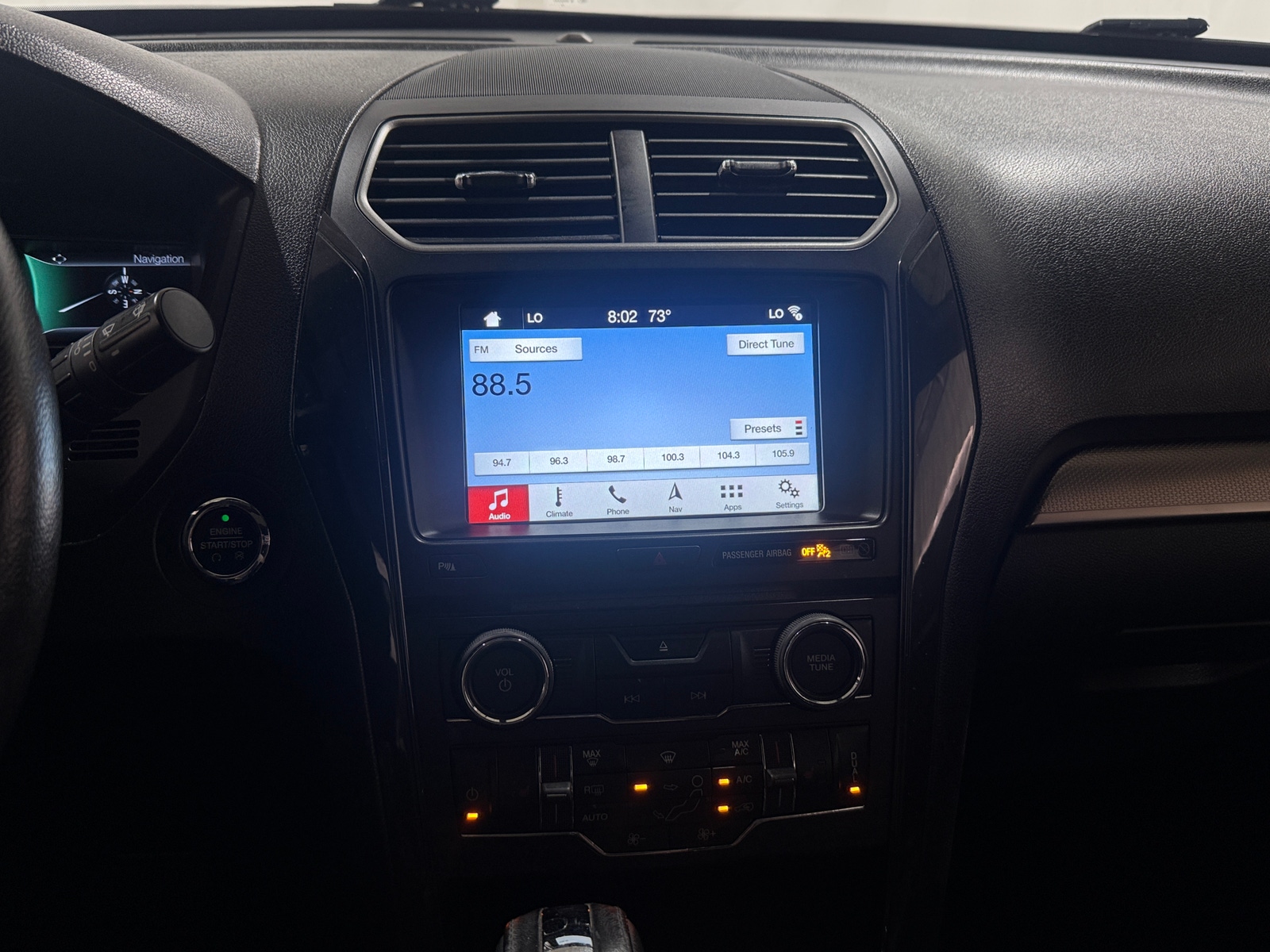 Thumbnail: 2018 Ford Explorer - 4