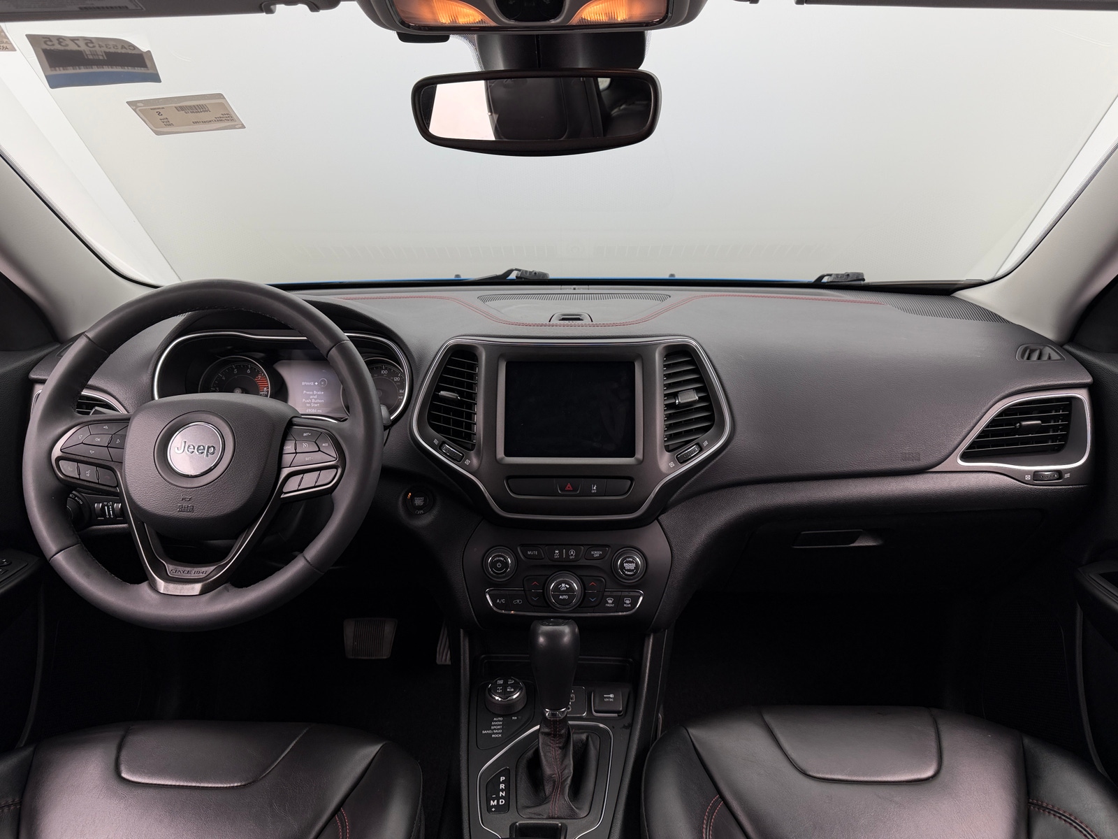 Thumbnail: 2022 Jeep Cherokee - 3