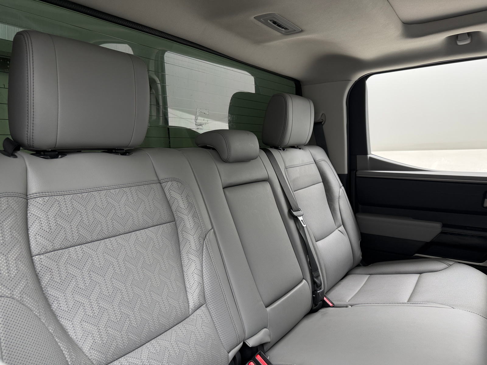 Thumbnail: 2024 Toyota Tundra - 5