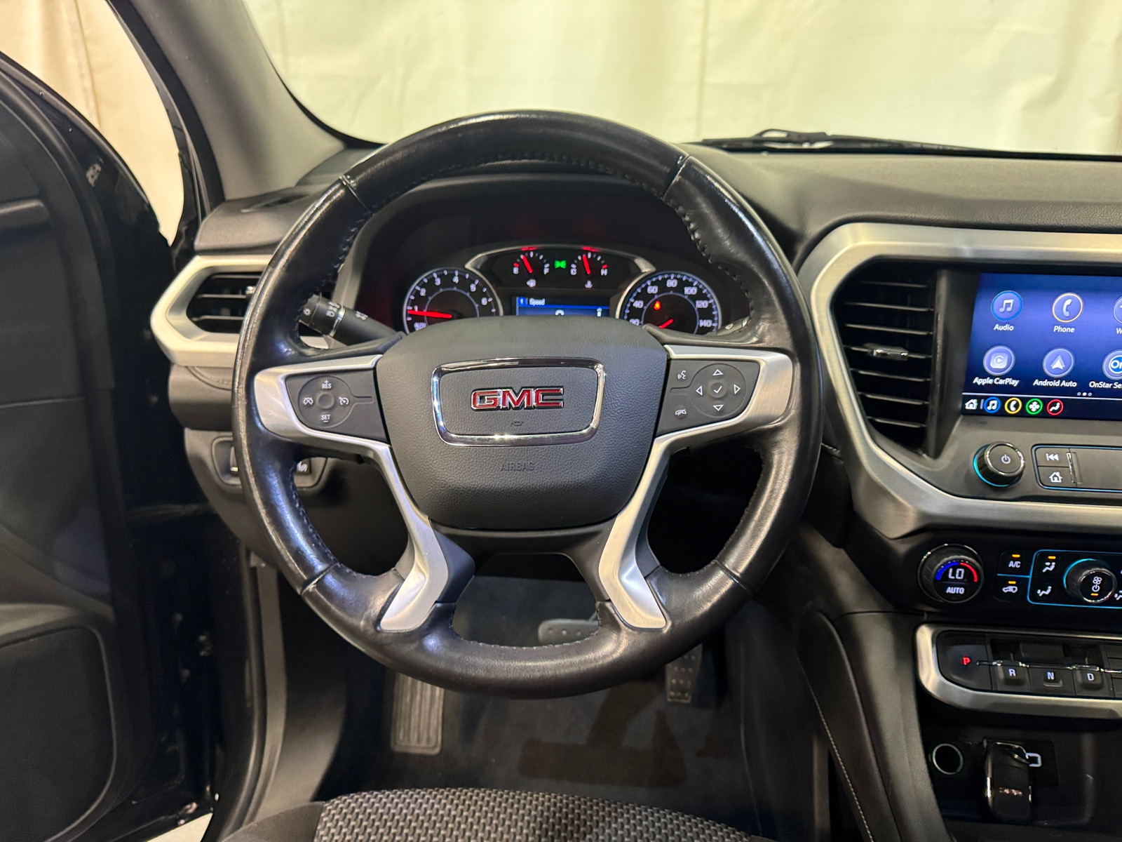 Thumbnail: 2020 GMC Acadia - 5