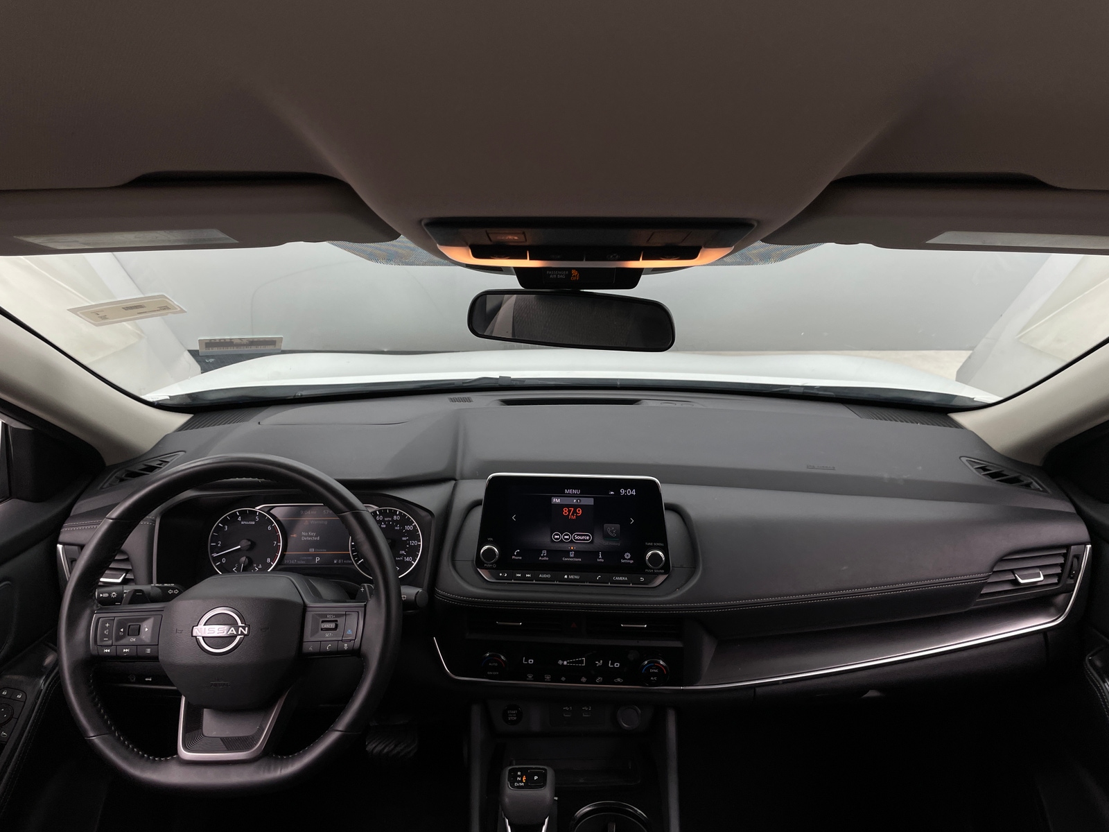 Thumbnail: 2025 Nissan Rogue - 3
