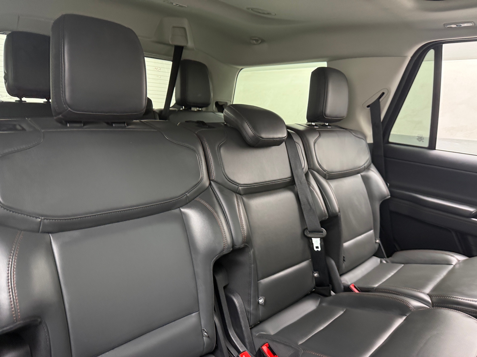 Thumbnail: 2025 Ford Expedition - 5