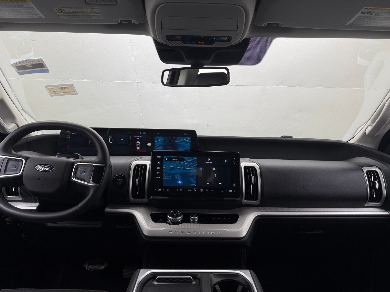 Thumbnail: 2025 Ford Expedition - 2