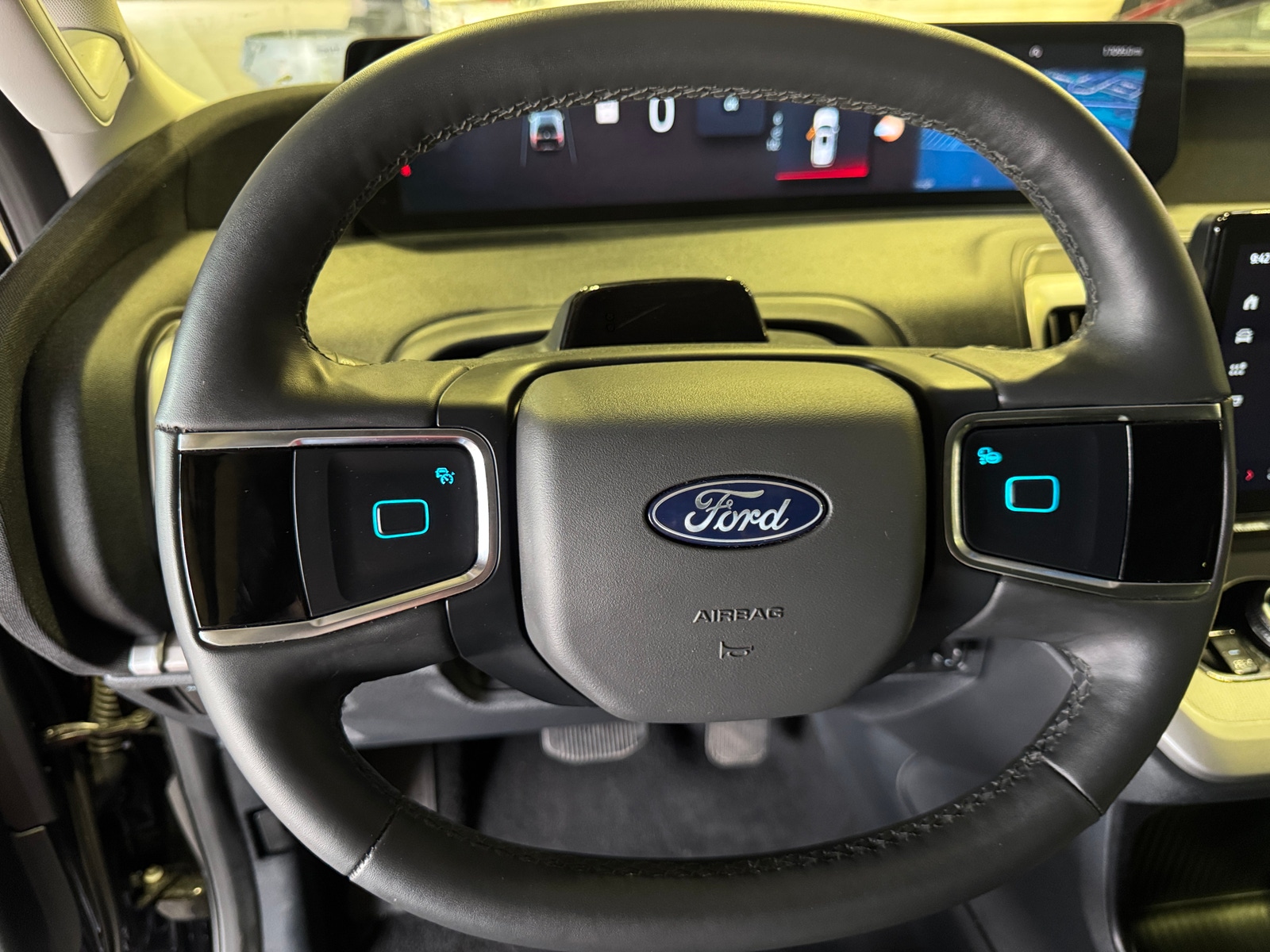 Thumbnail: 2025 Ford Expedition - 4