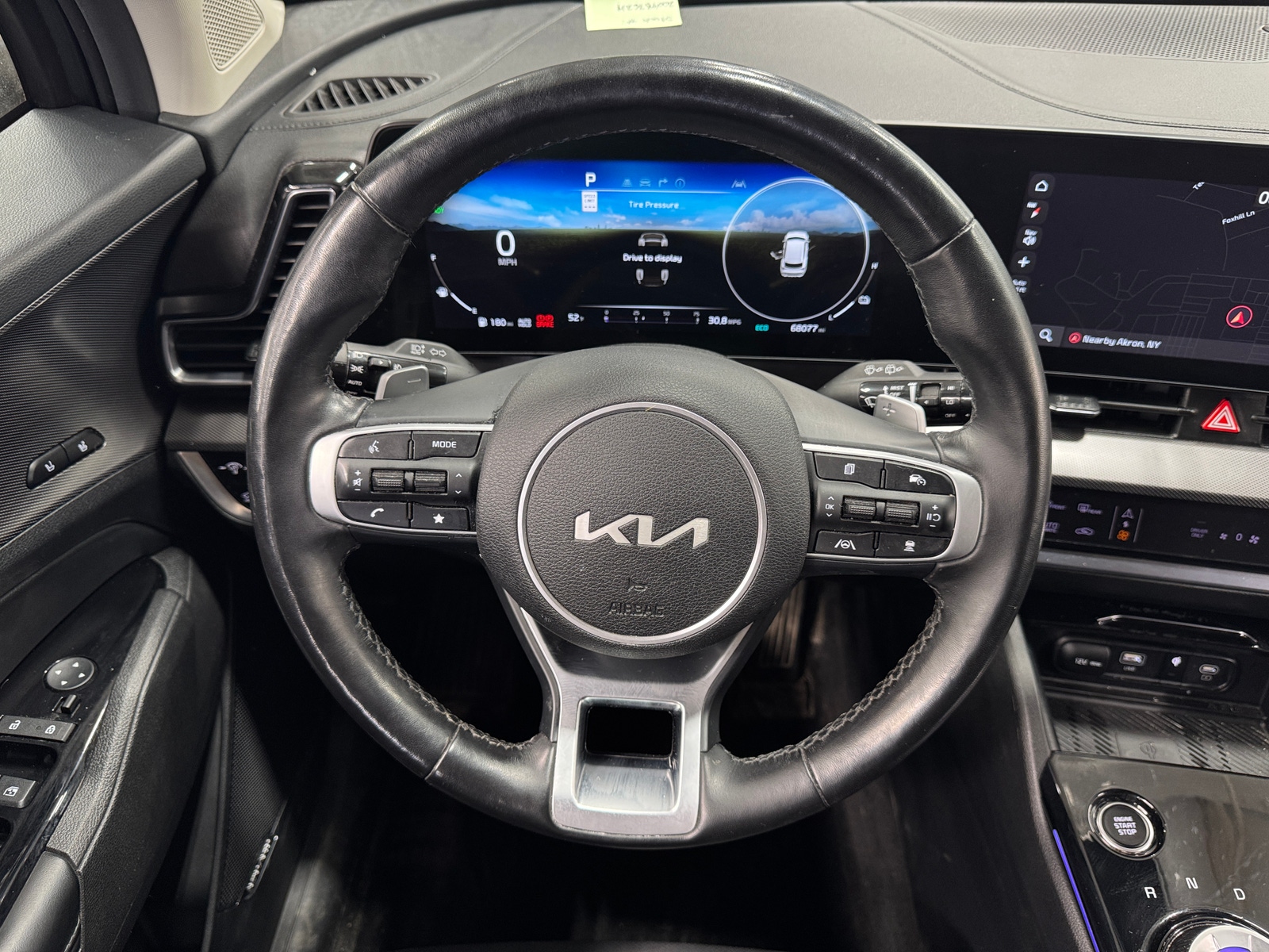 Thumbnail: 2023 Kia Sportage - 4