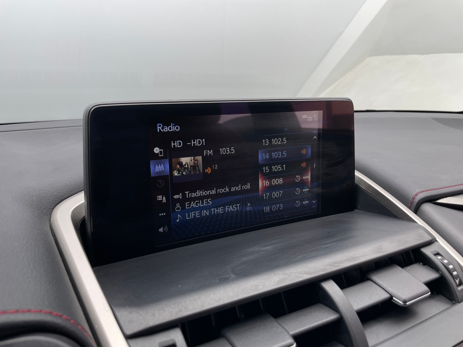 Thumbnail: 2021 Lexus NX - 3