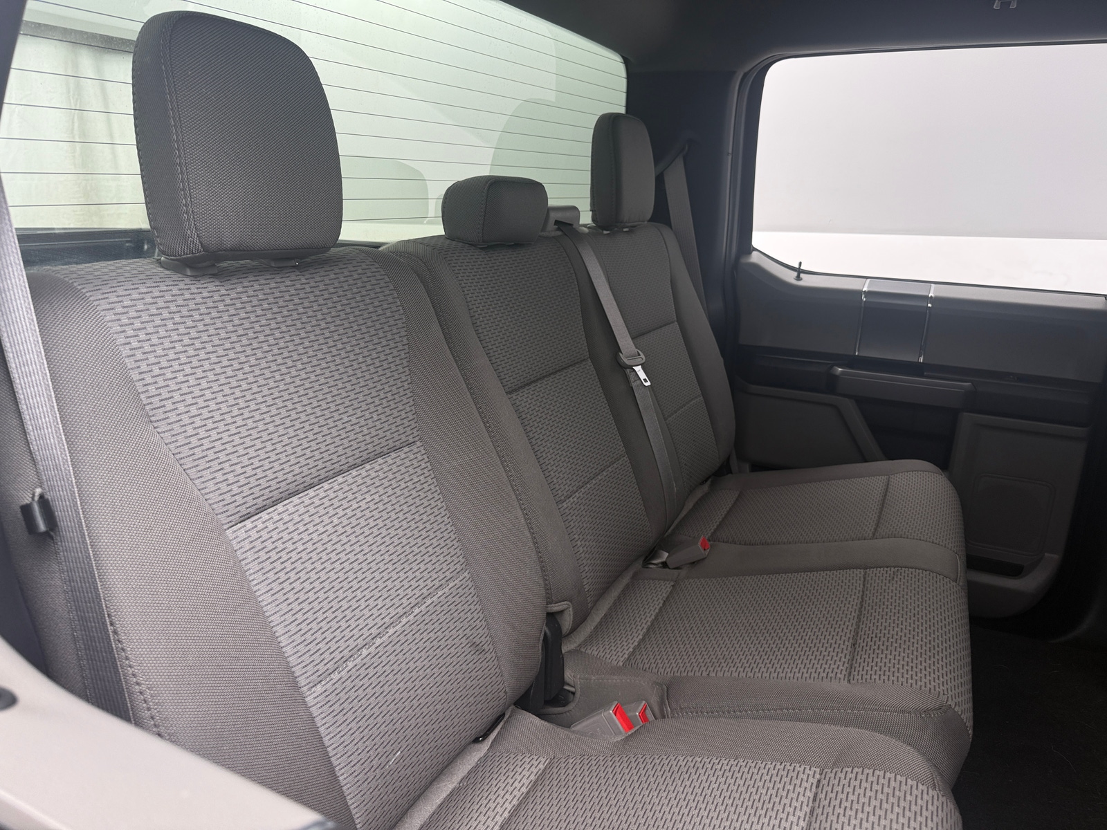 Thumbnail: 2020 Ford Econoline - 6