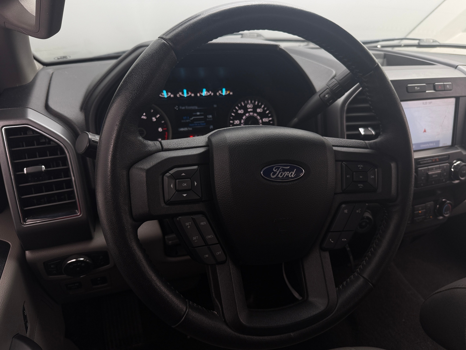 Thumbnail: 2020 Ford Econoline - 5