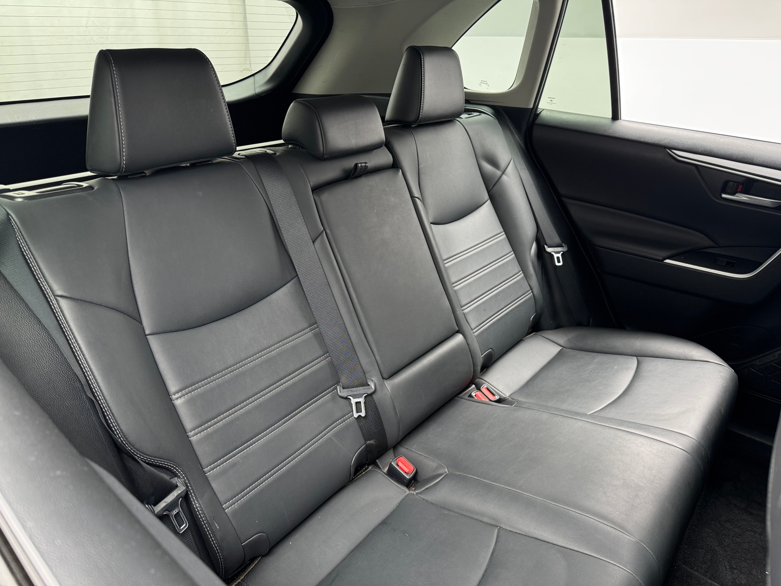 Thumbnail: 2021 Toyota RAV4 - 5