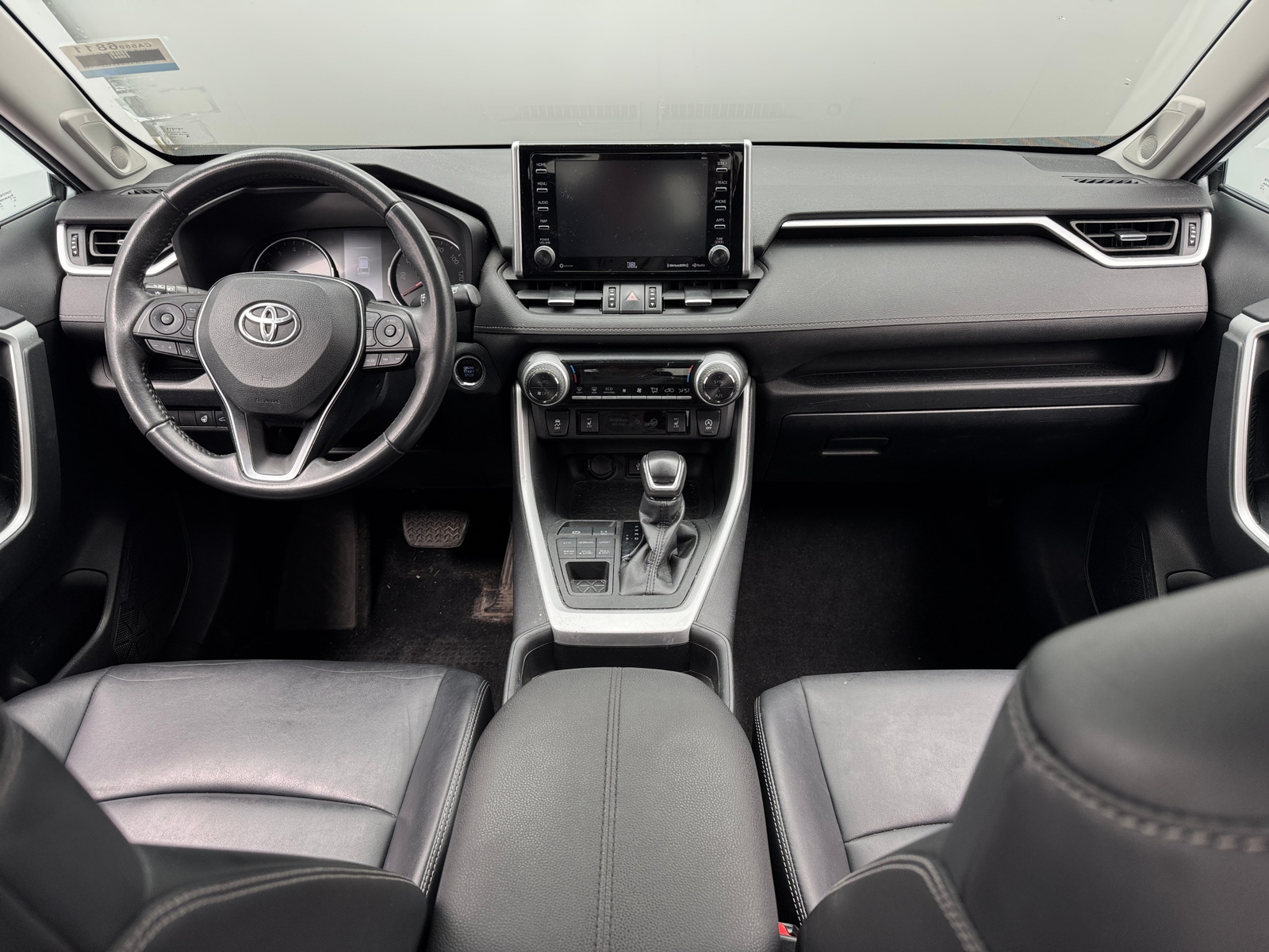 Thumbnail: 2021 Toyota RAV4 - 2