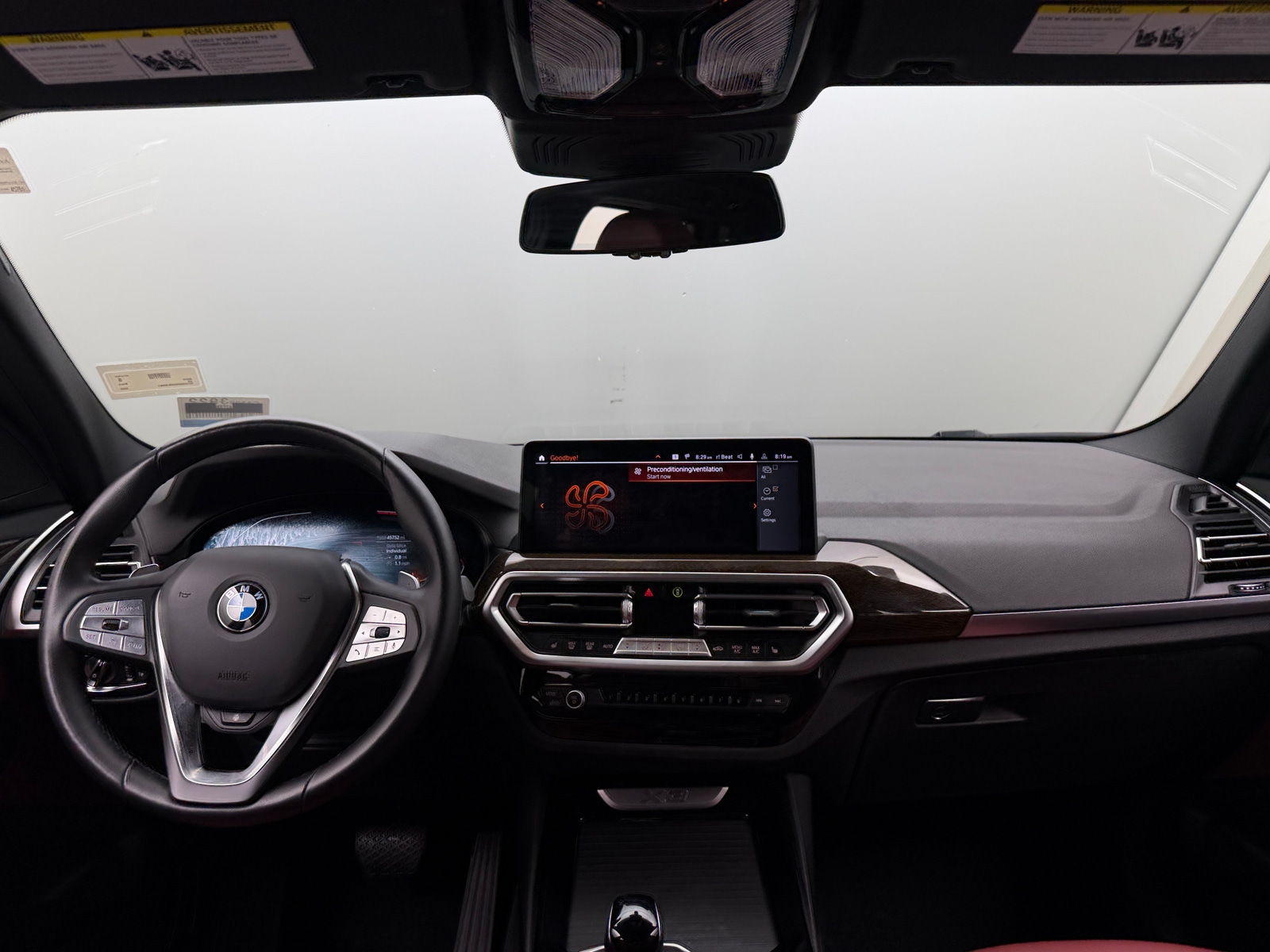 Thumbnail: 2022 BMW X3 - 2