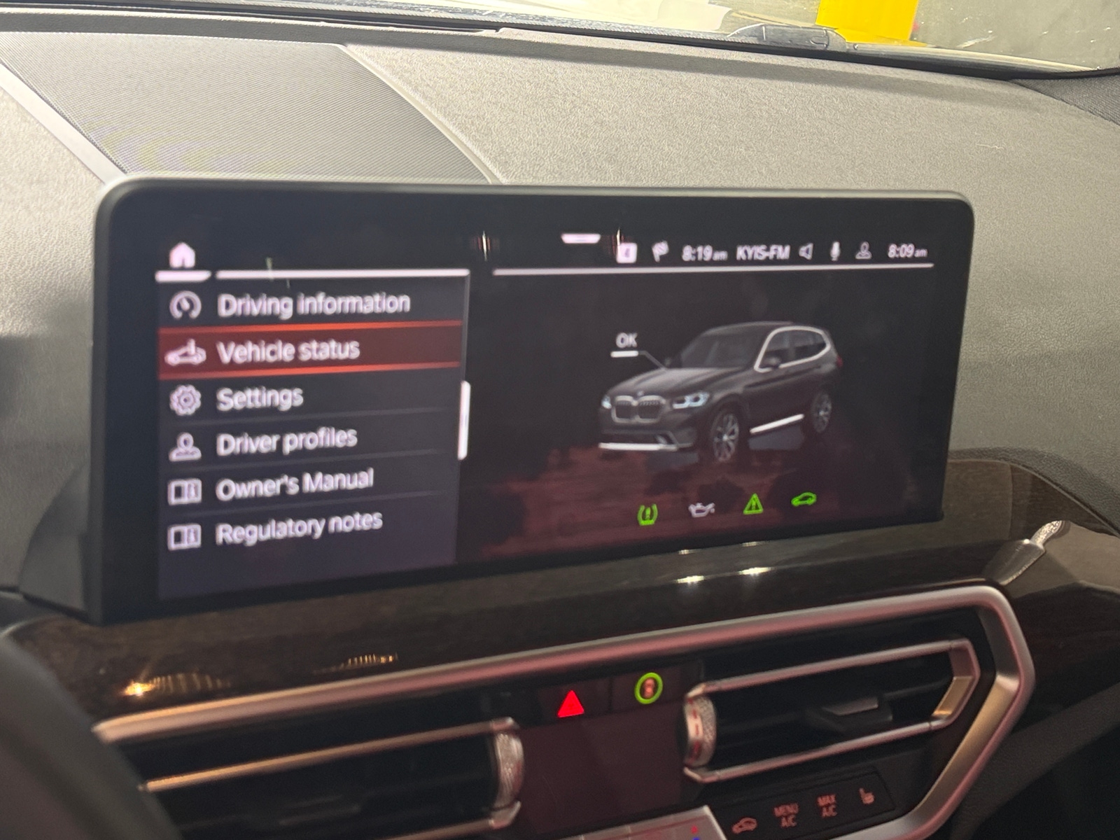 Thumbnail: 2022 BMW X3 - 3