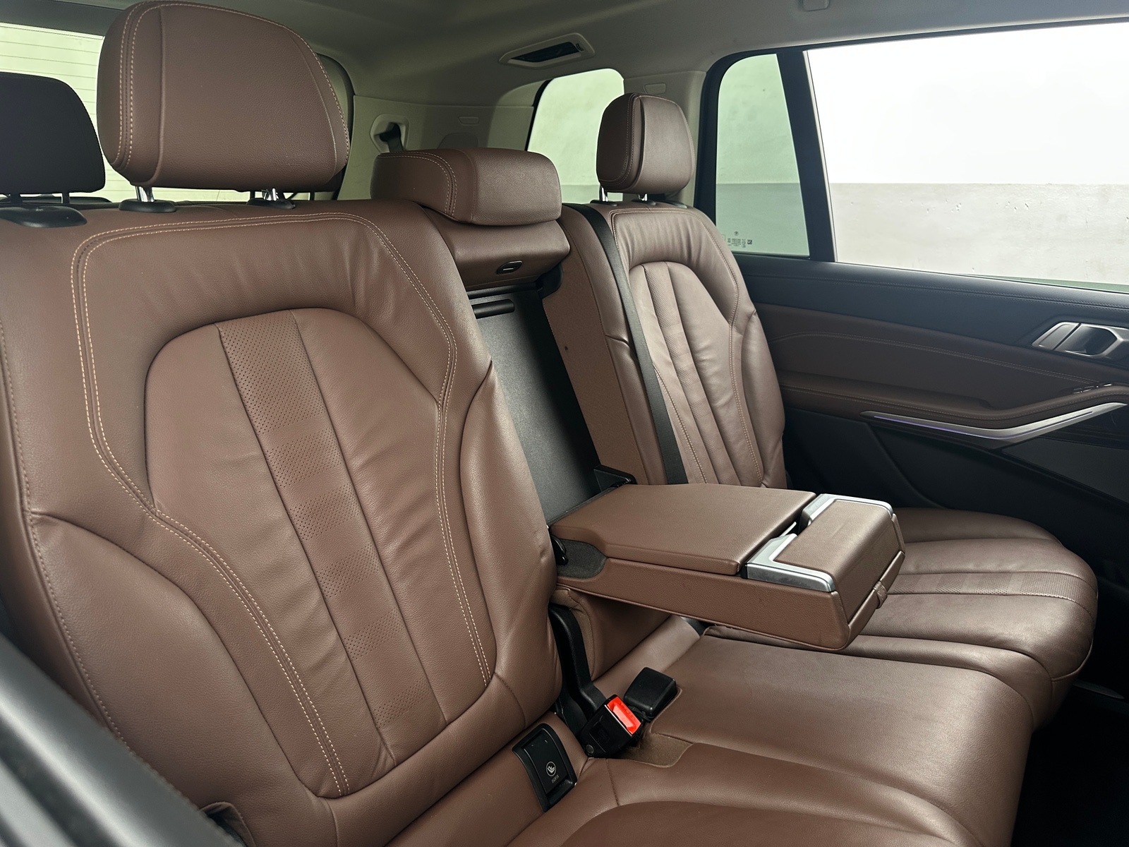 Thumbnail: 2021 BMW X7 - 5