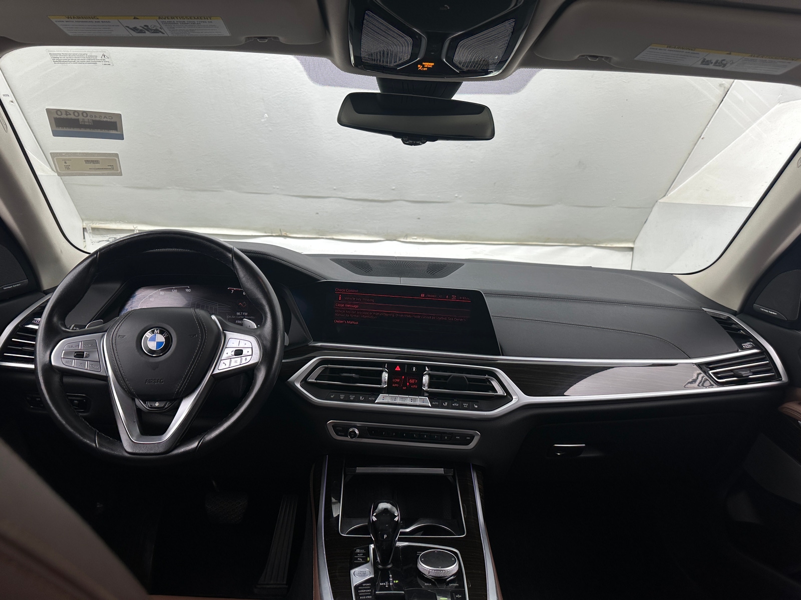 Thumbnail: 2021 BMW X7 - 2