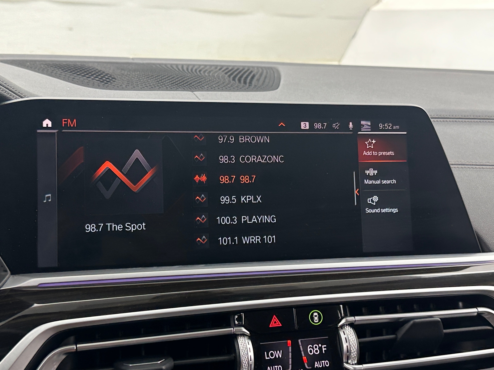 Thumbnail: 2021 BMW X7 - 3