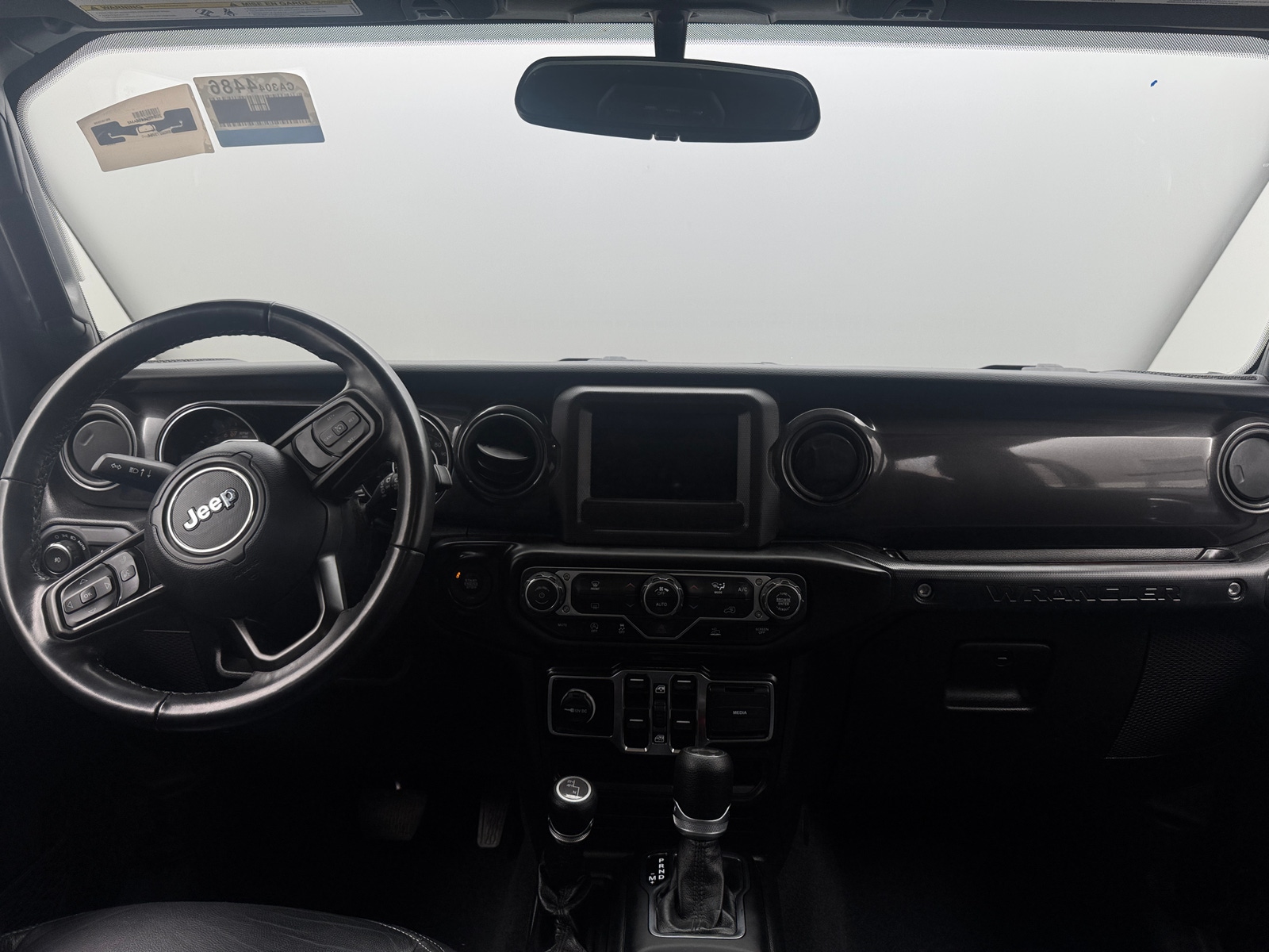 Thumbnail: 2022 Jeep Wrangler - 3