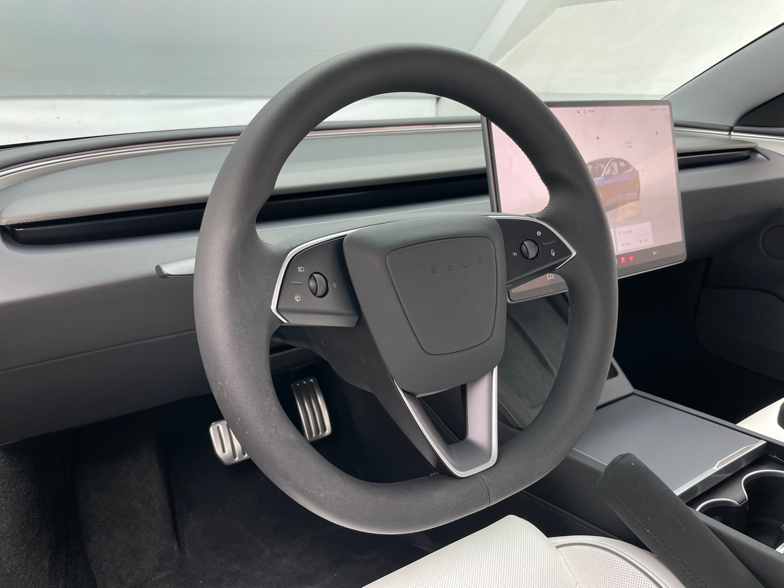 Thumbnail: 2025 Tesla Model 3 - 4