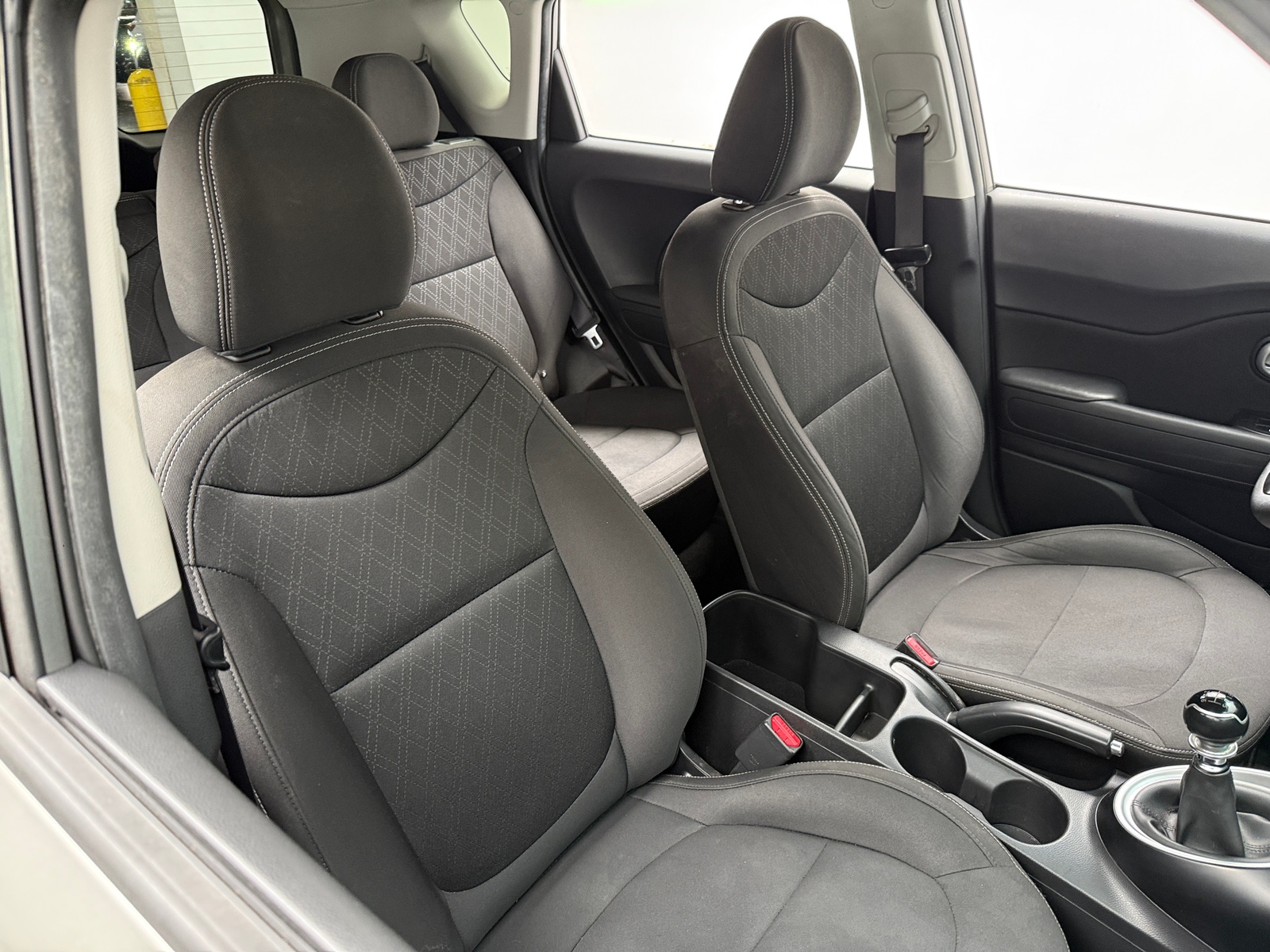 Thumbnail: 2015 Kia Soul - 2