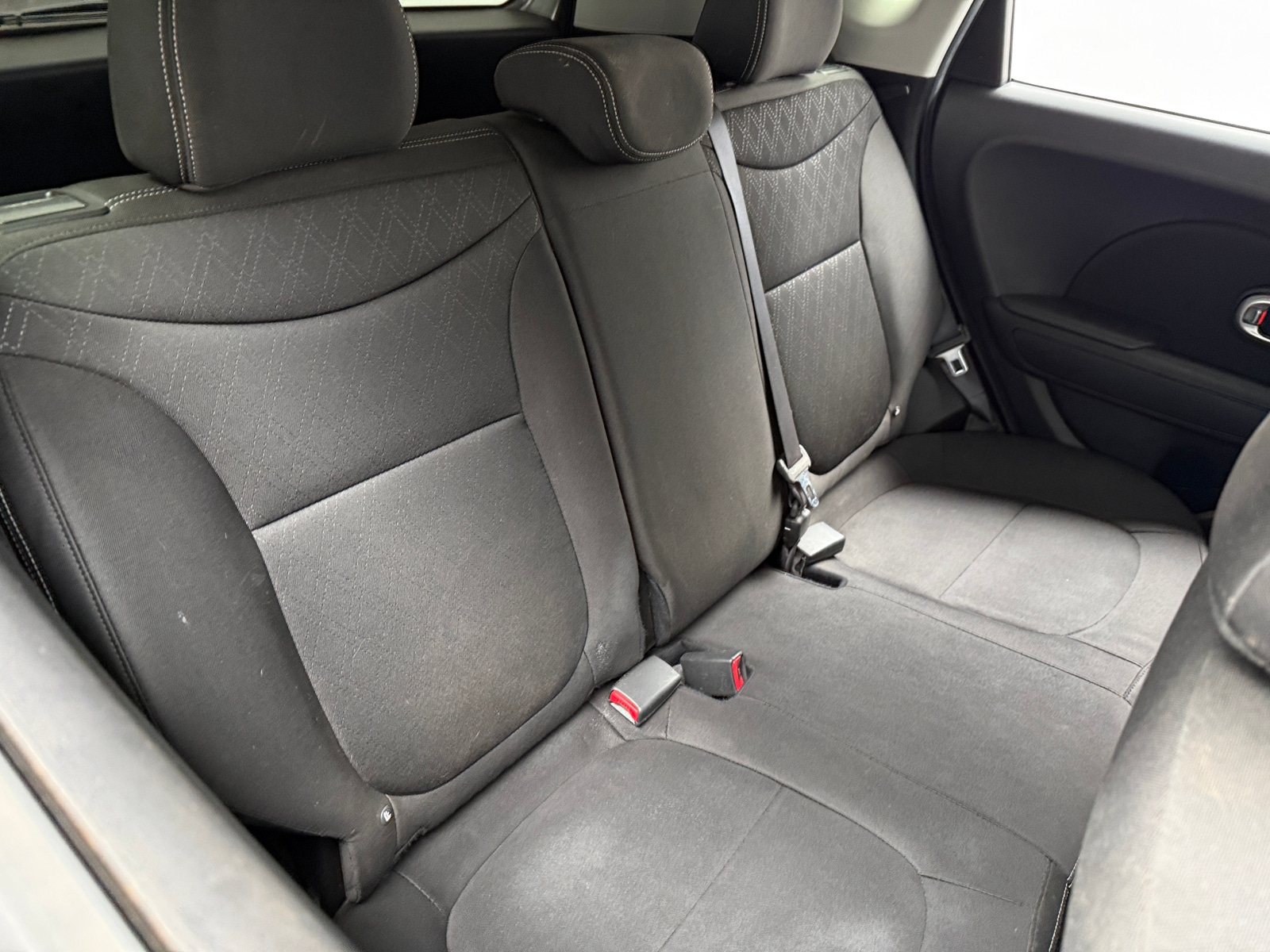 Thumbnail: 2015 Kia Soul - 6