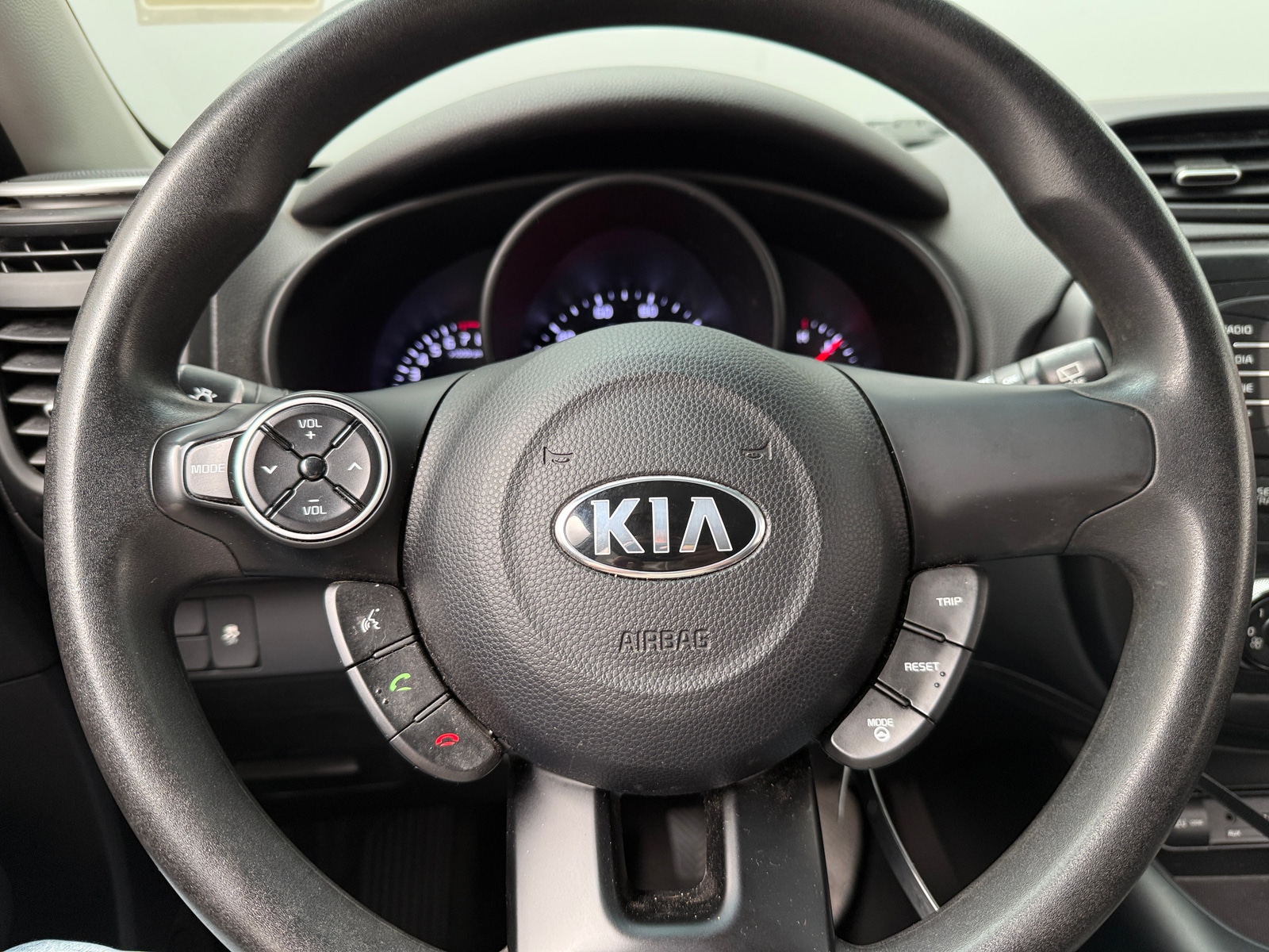 Thumbnail: 2015 Kia Soul - 5