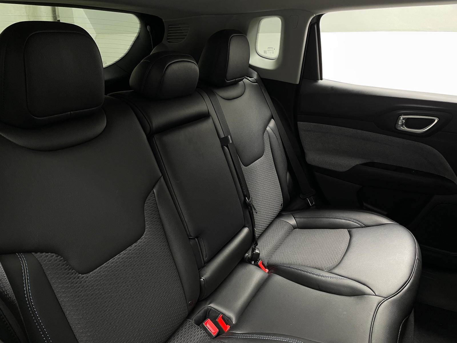 Thumbnail: 2022 Jeep Compass - 5