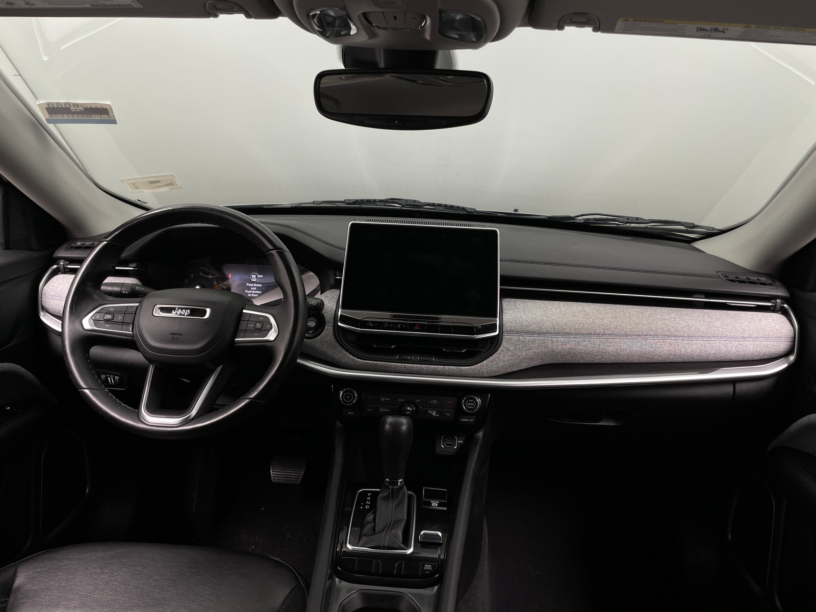 Thumbnail: 2022 Jeep Compass - 2