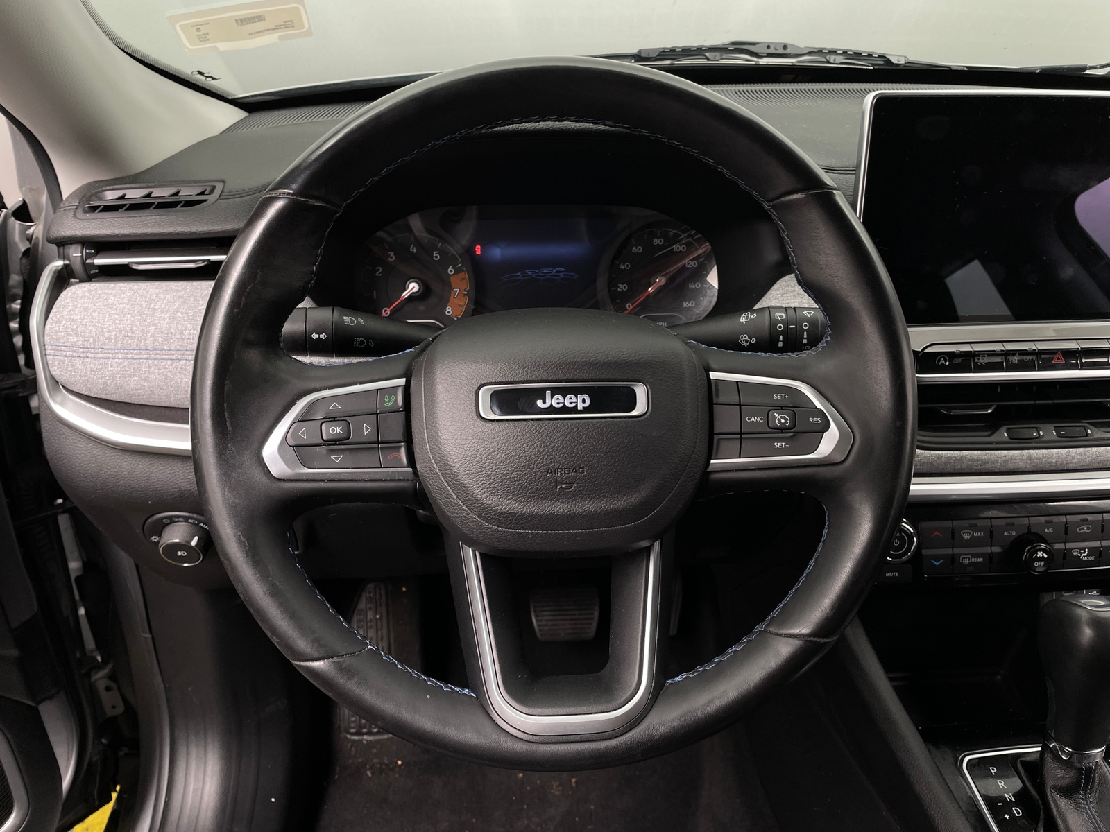 Thumbnail: 2022 Jeep Compass - 4