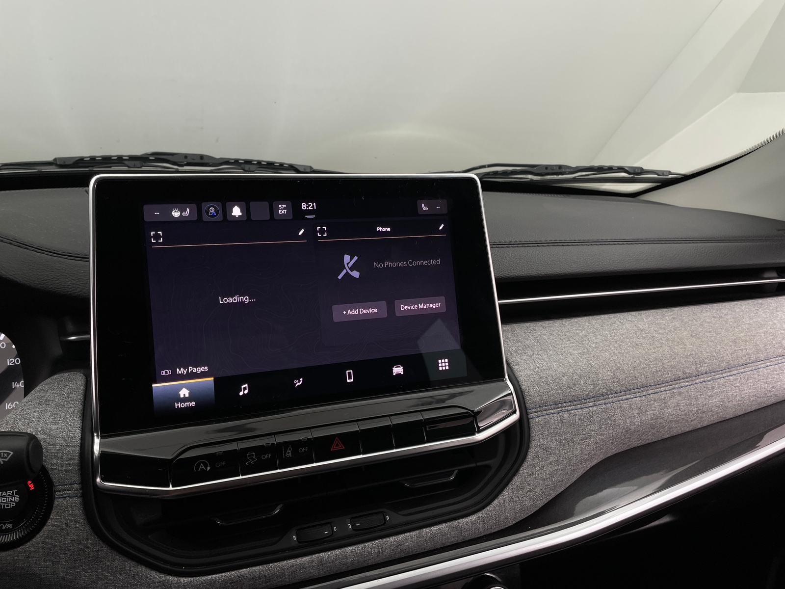 Thumbnail: 2022 Jeep Compass - 3