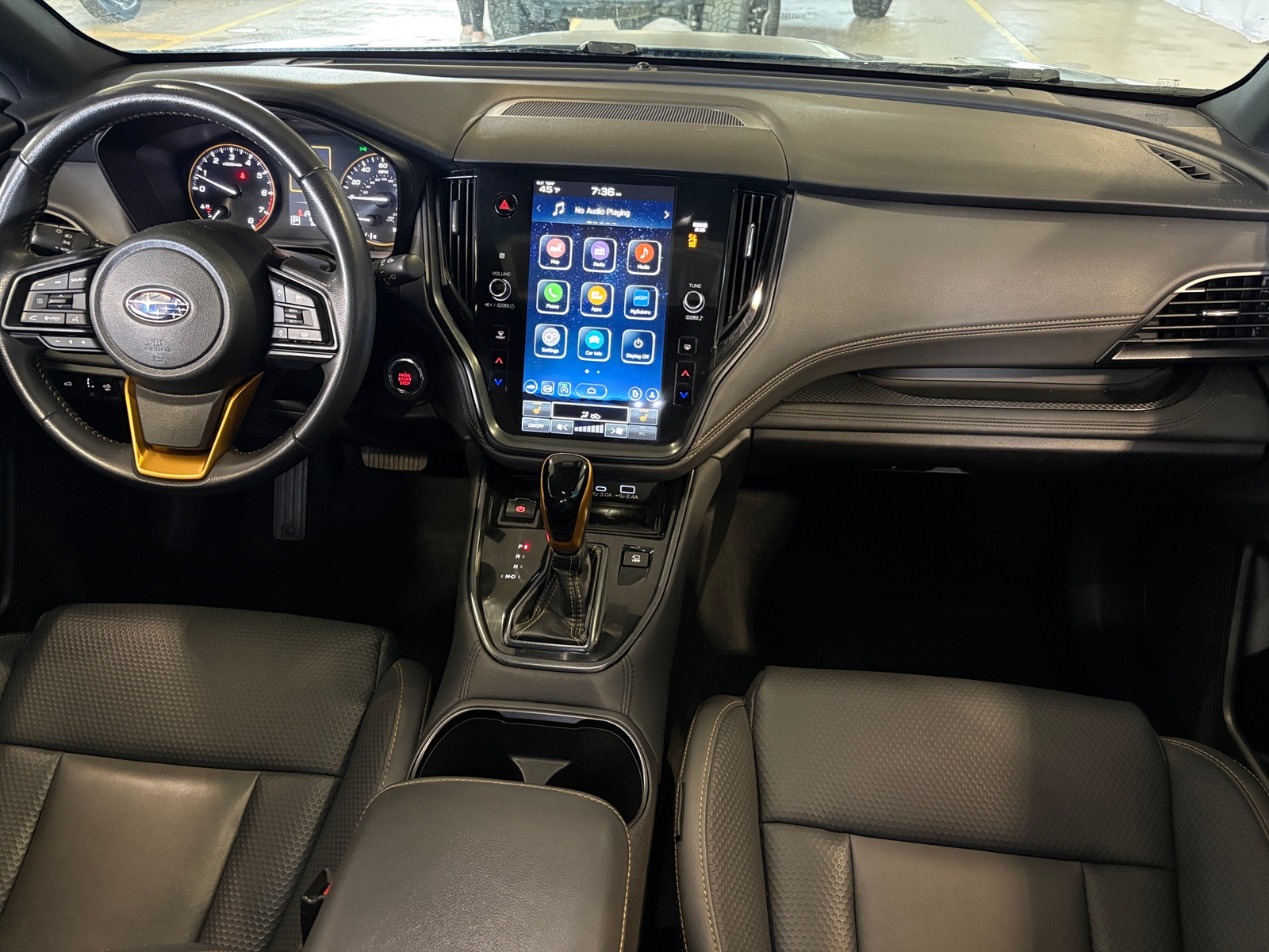Thumbnail: 2023 Subaru Outback - 3