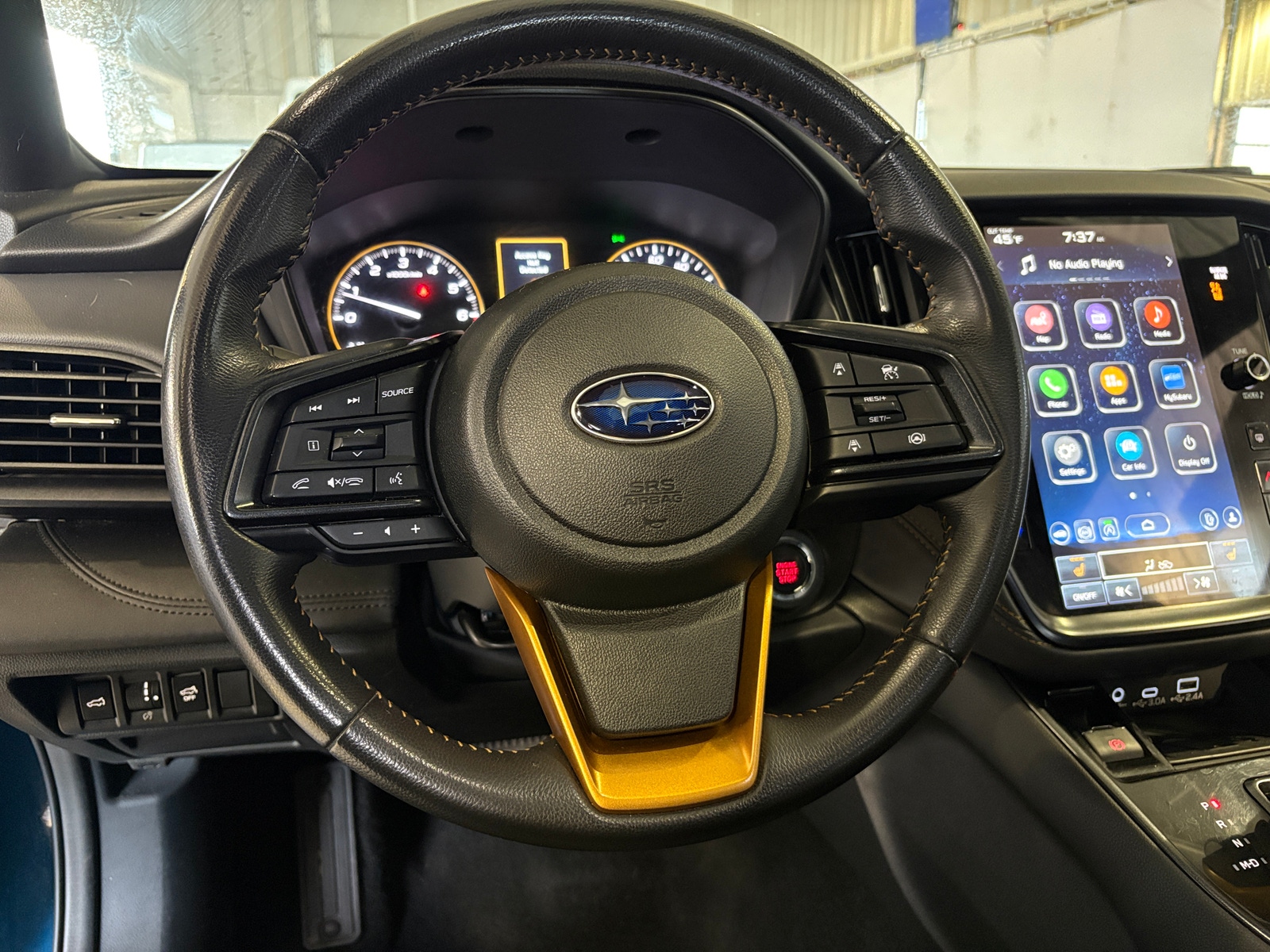 Thumbnail: 2023 Subaru Outback - 5