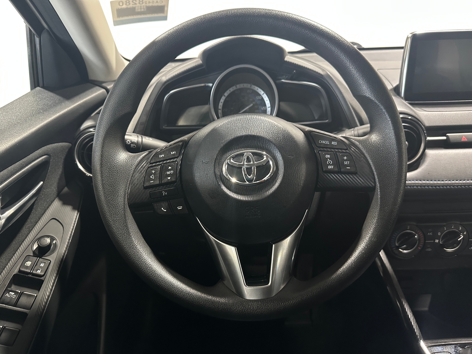 Thumbnail: 2018 Toyota Yaris iA - 5