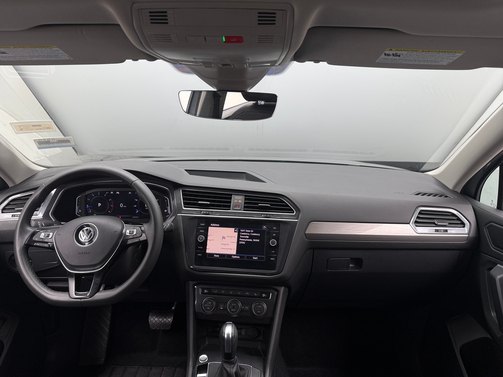 Thumbnail: 2020 Volkswagen Tiguan - 2