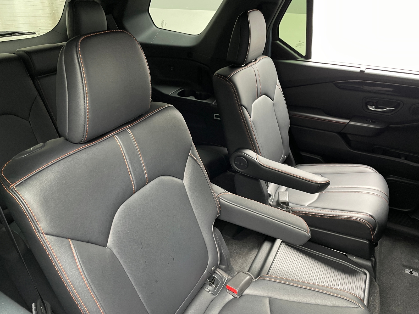 Thumbnail: 2024 Honda Pilot - 5