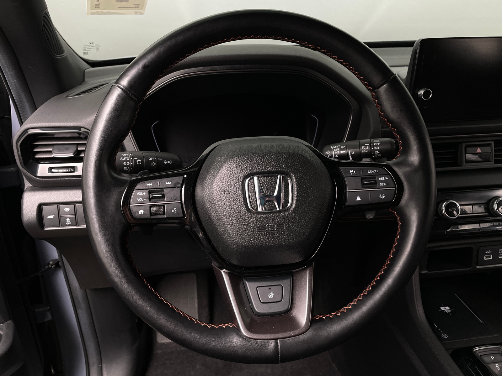 Thumbnail: 2024 Honda Pilot - 4