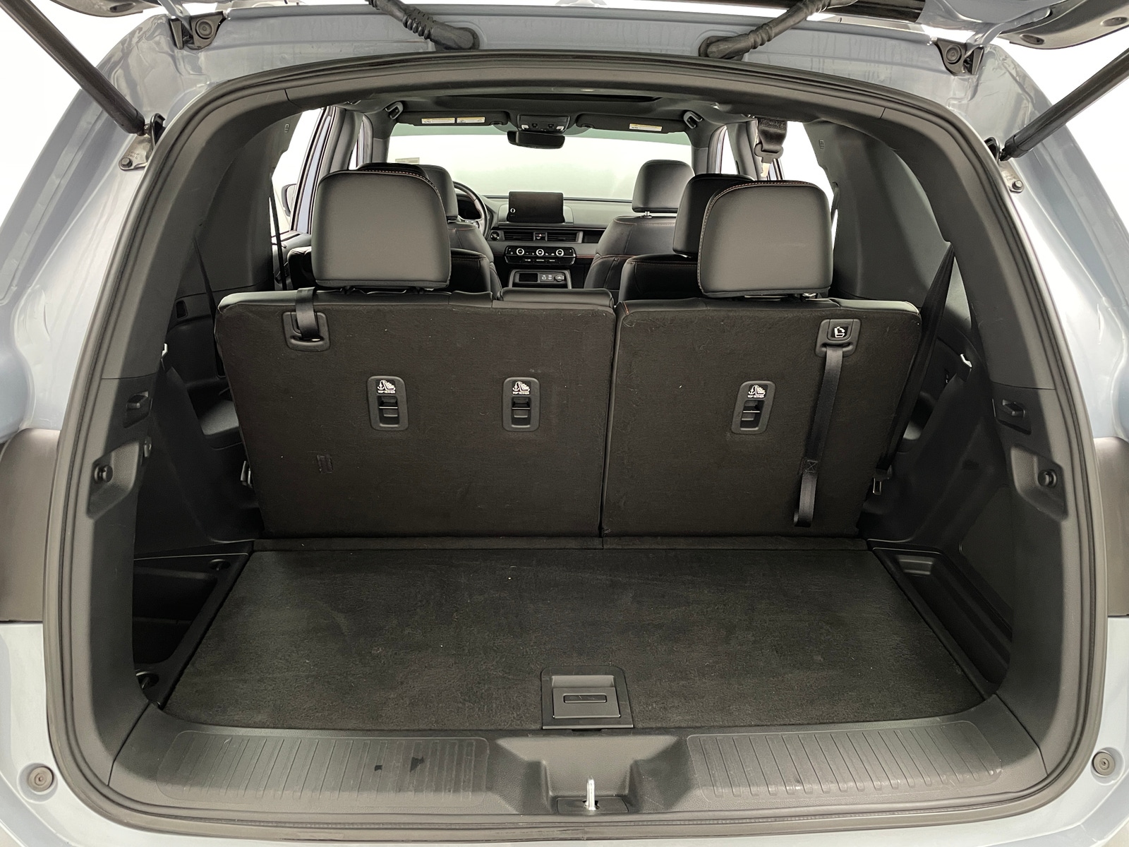 Thumbnail: 2024 Honda Pilot - 6