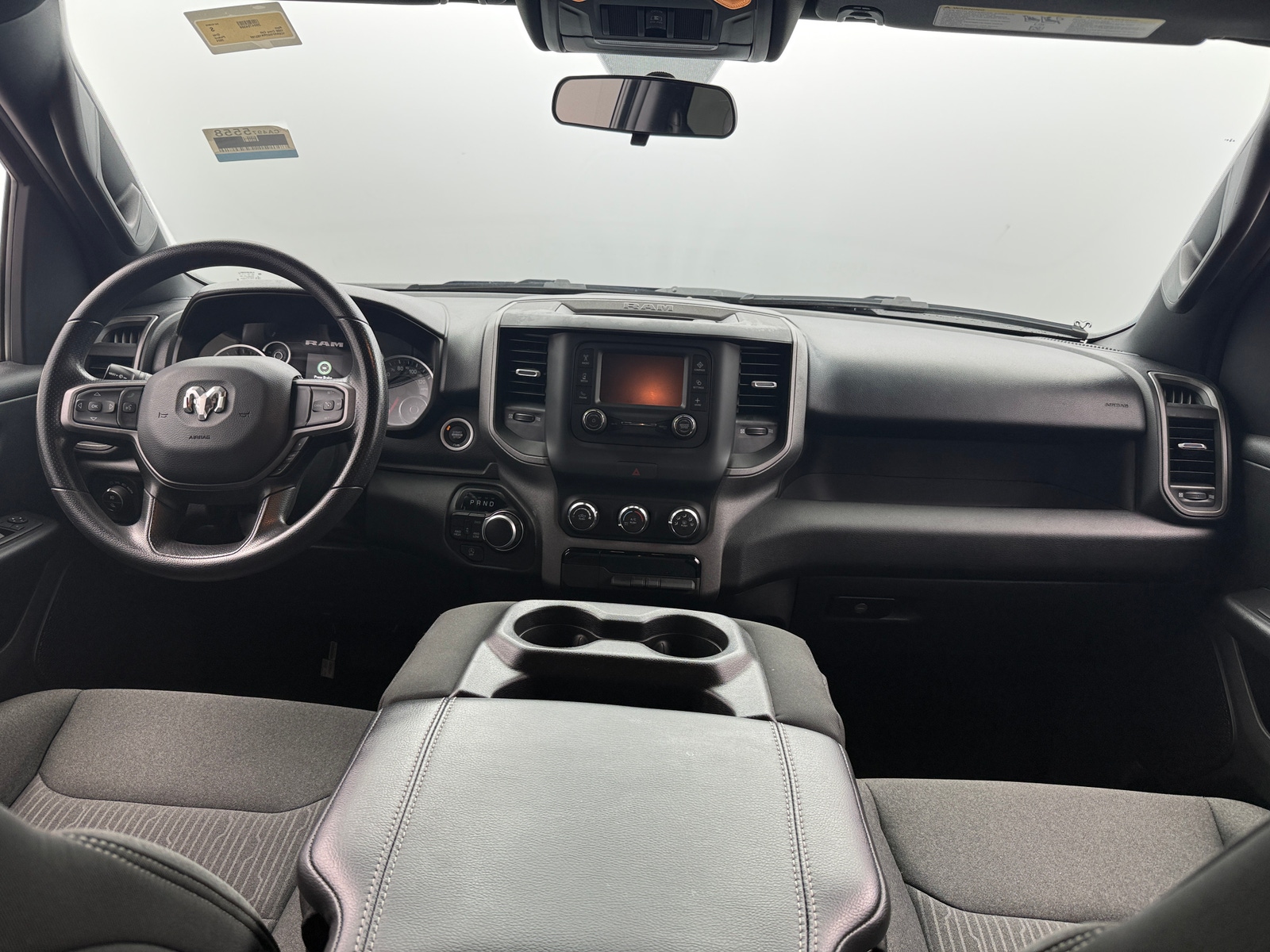 Thumbnail: 2024 RAM 1500 - 3