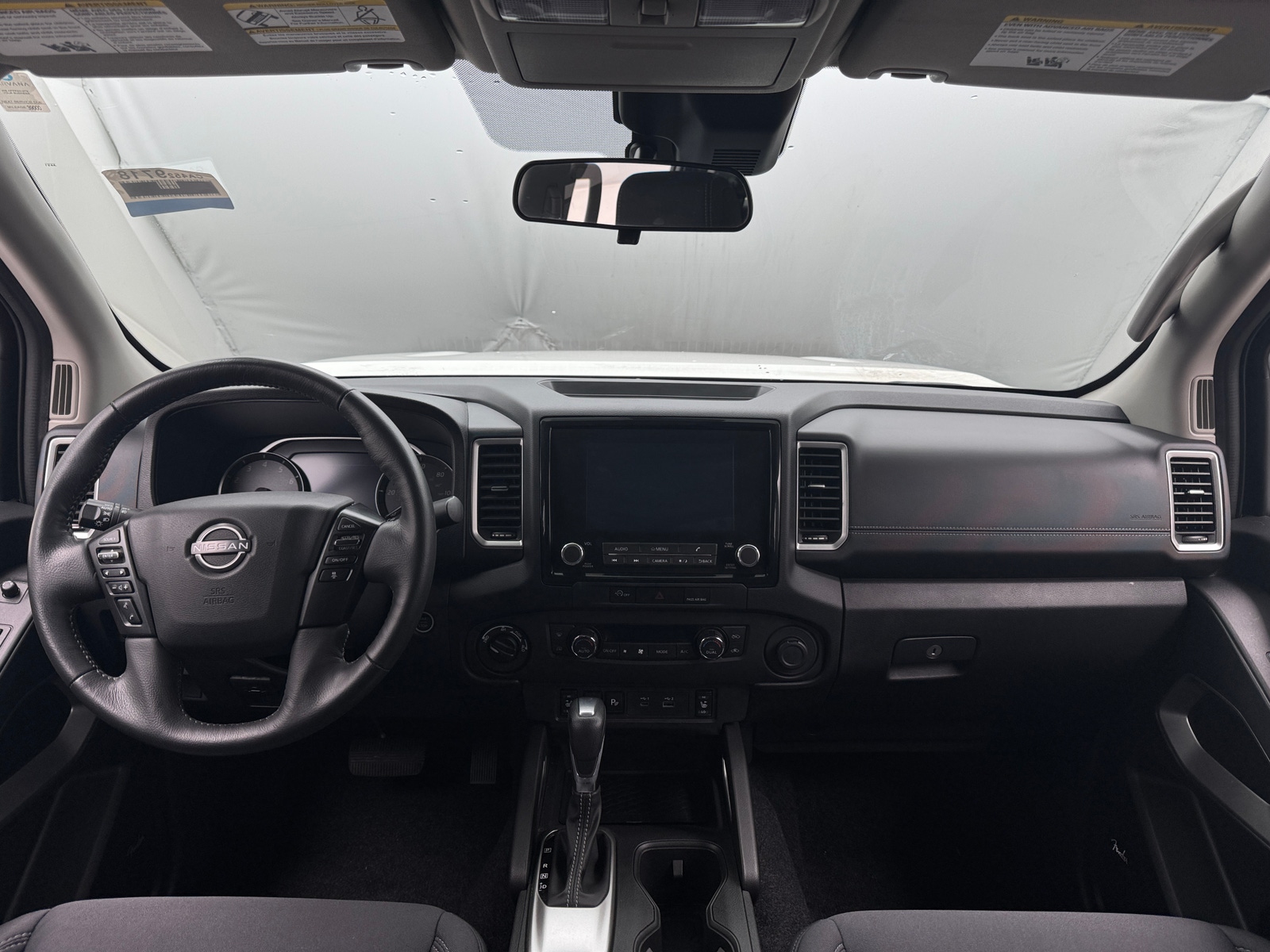 Thumbnail: 2023 Nissan Frontier - 3
