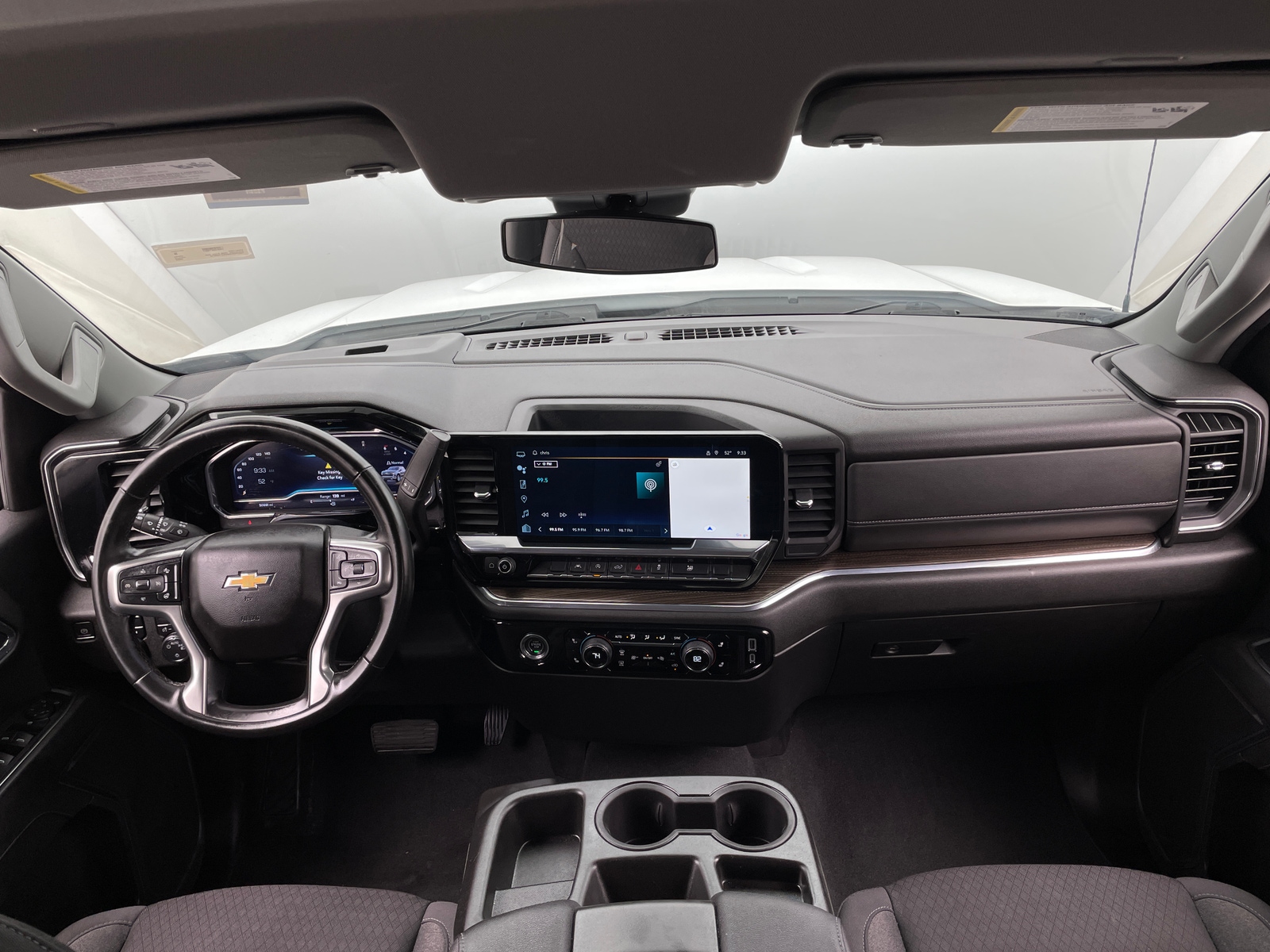 Thumbnail: 2024 Chevrolet Silverado 1500 - 3