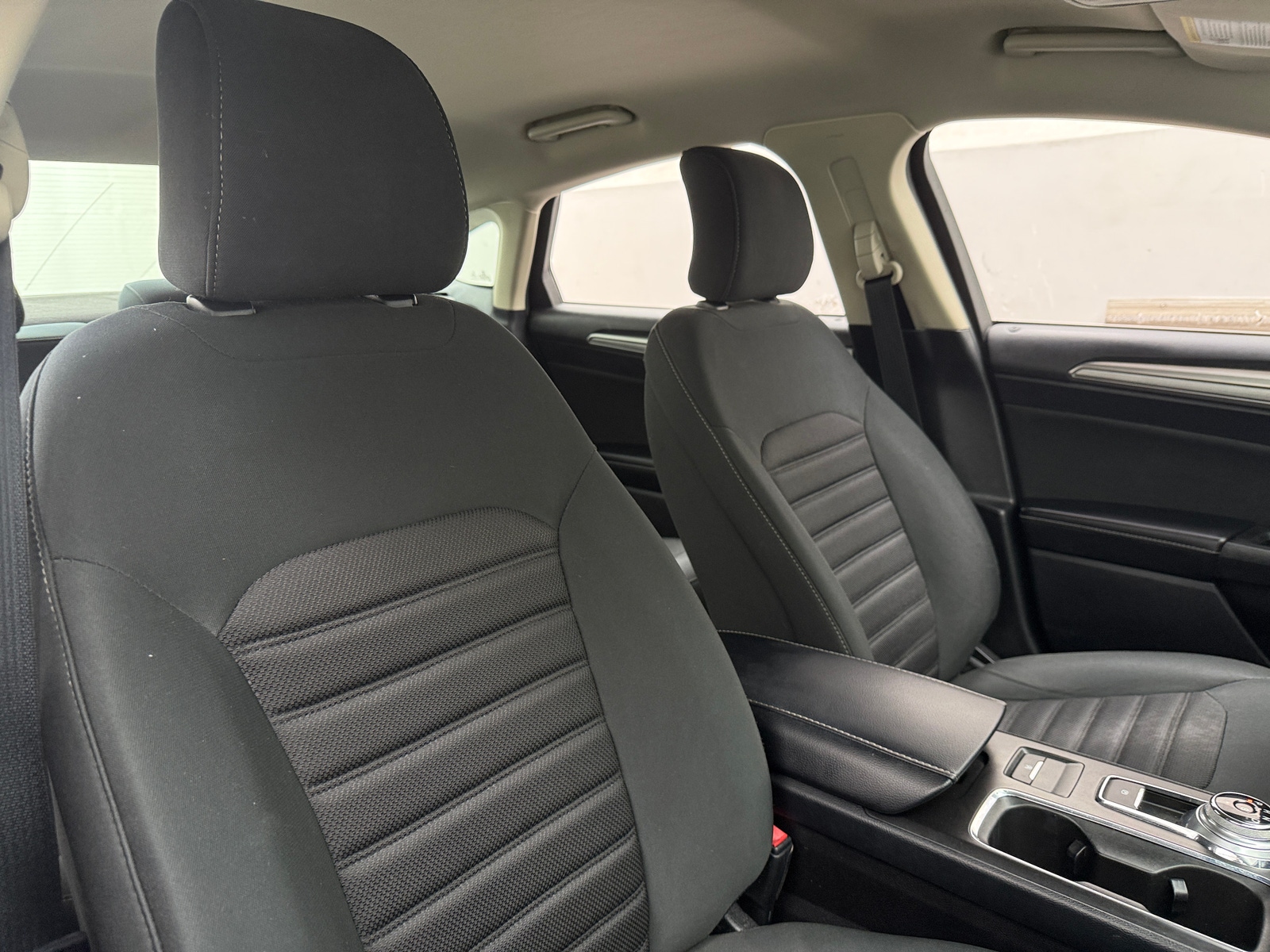 Thumbnail: 2019 Ford Fusion - 2