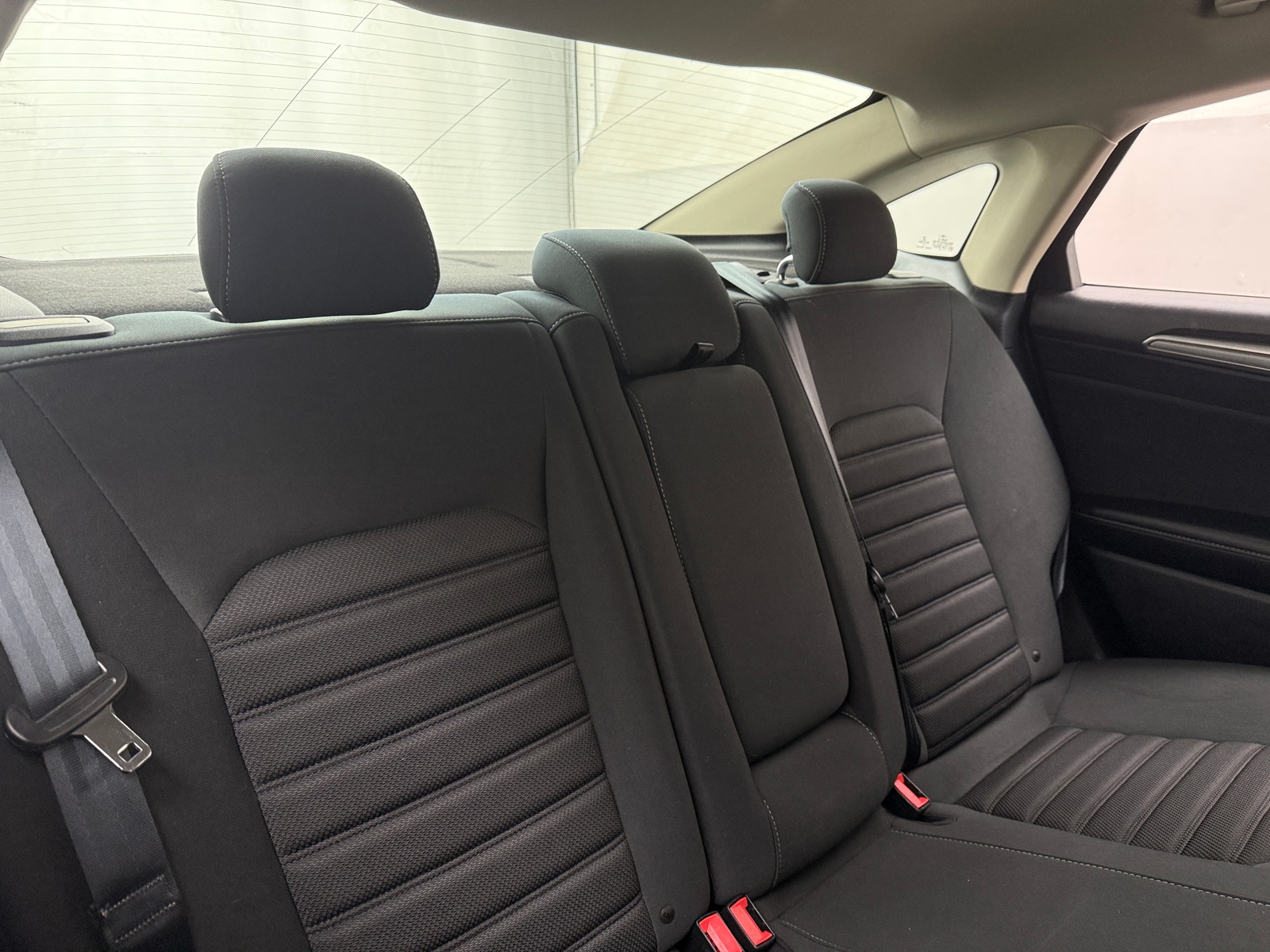 Thumbnail: 2019 Ford Fusion - 6