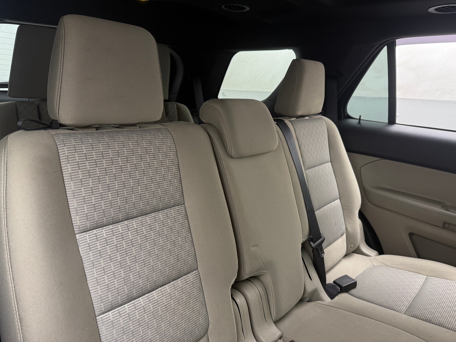 Thumbnail: 2013 Ford Explorer - 6
