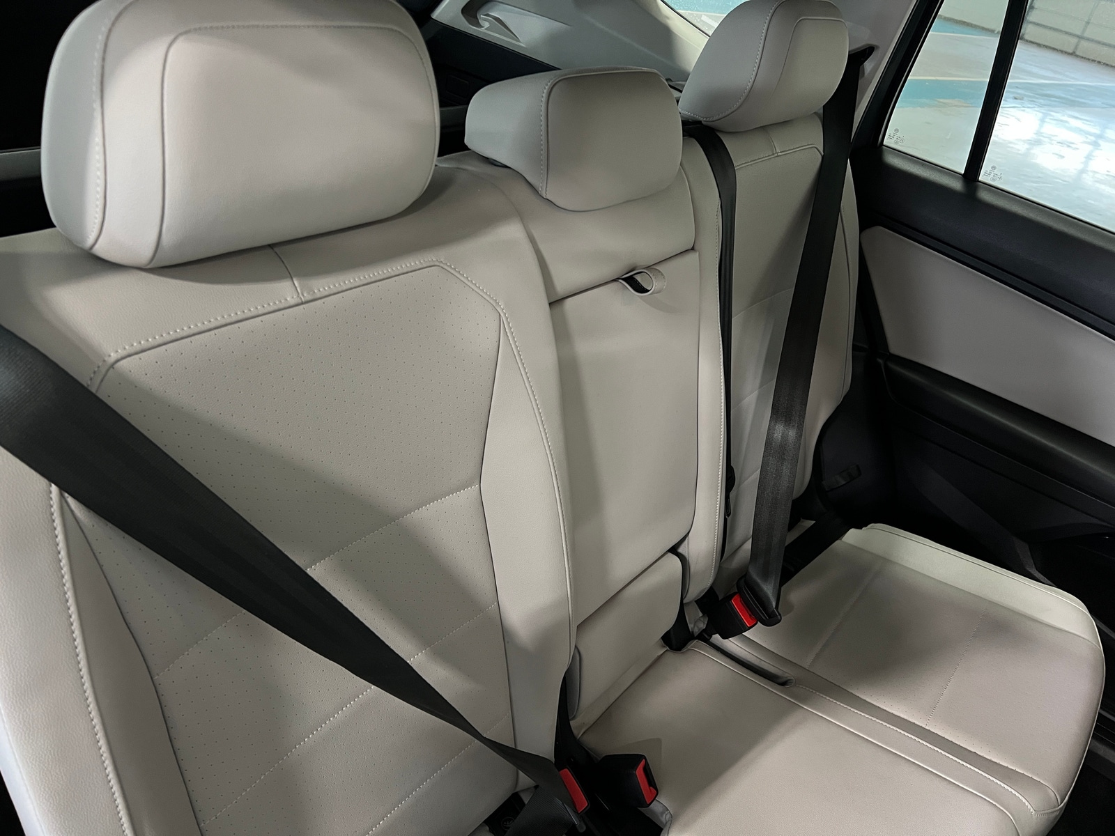 Thumbnail: 2019 Volkswagen Tiguan - 5