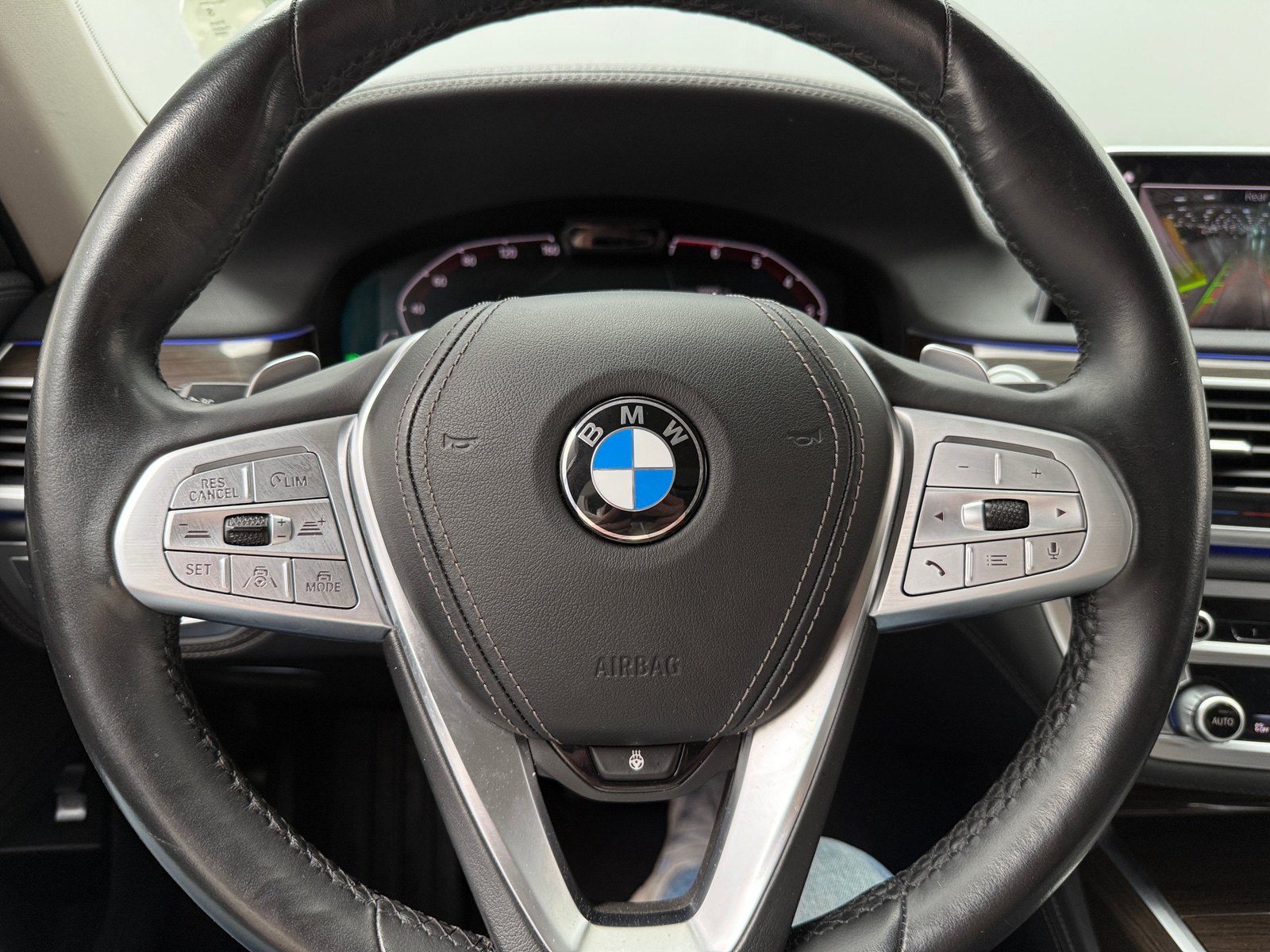 Thumbnail: 2020 BMW 7 Series - 4