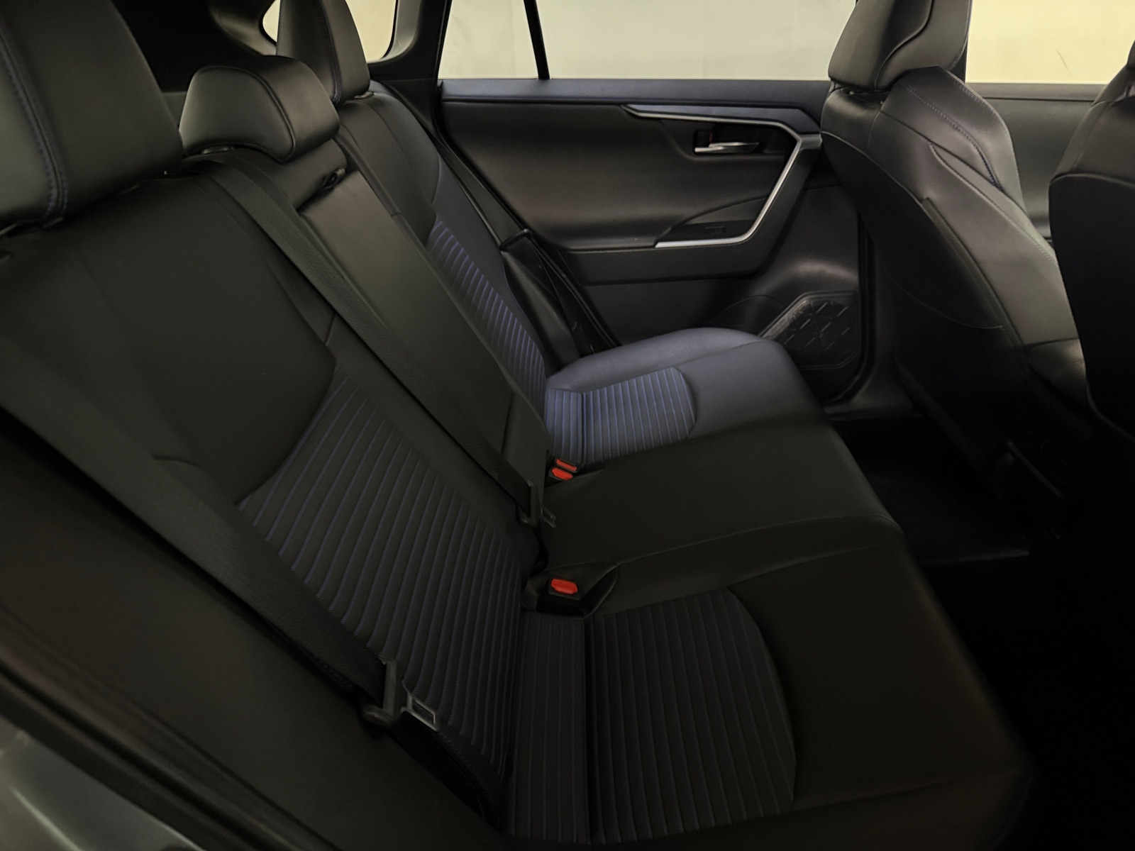 Thumbnail: 2023 Toyota RAV4 - 5