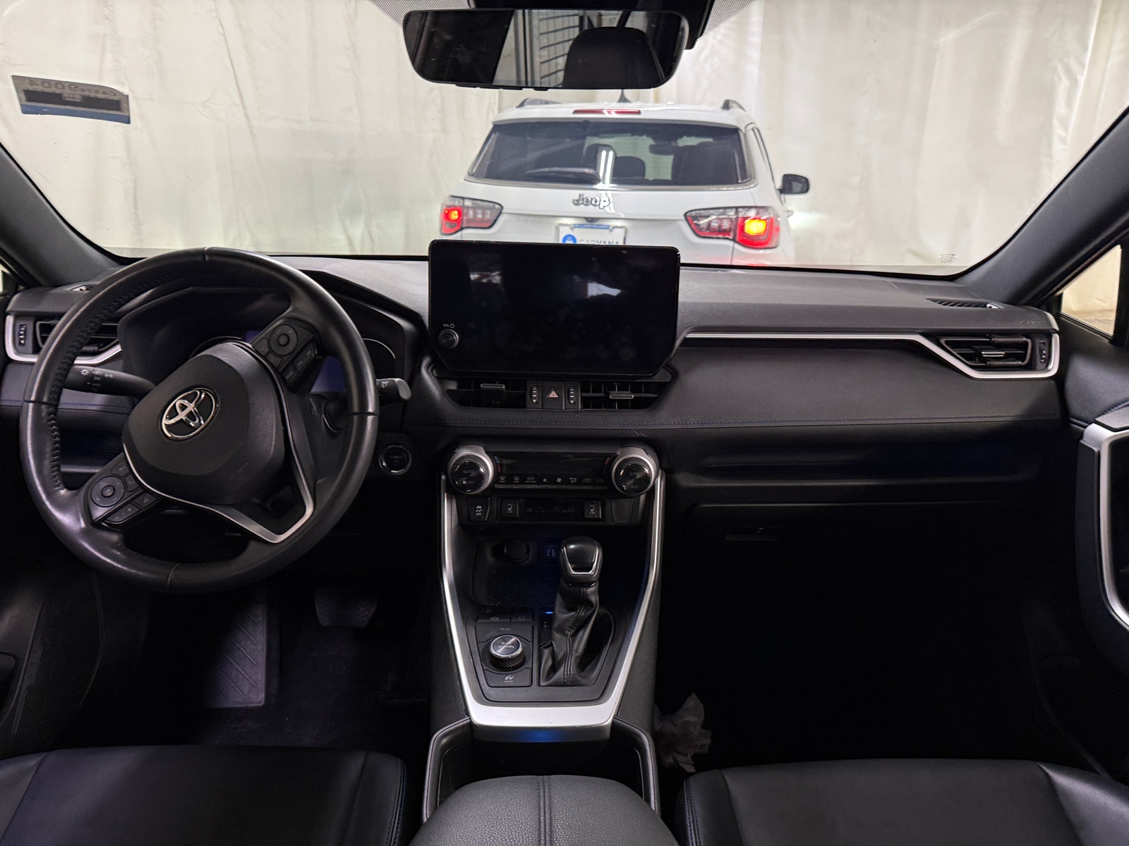 Thumbnail: 2023 Toyota RAV4 - 2