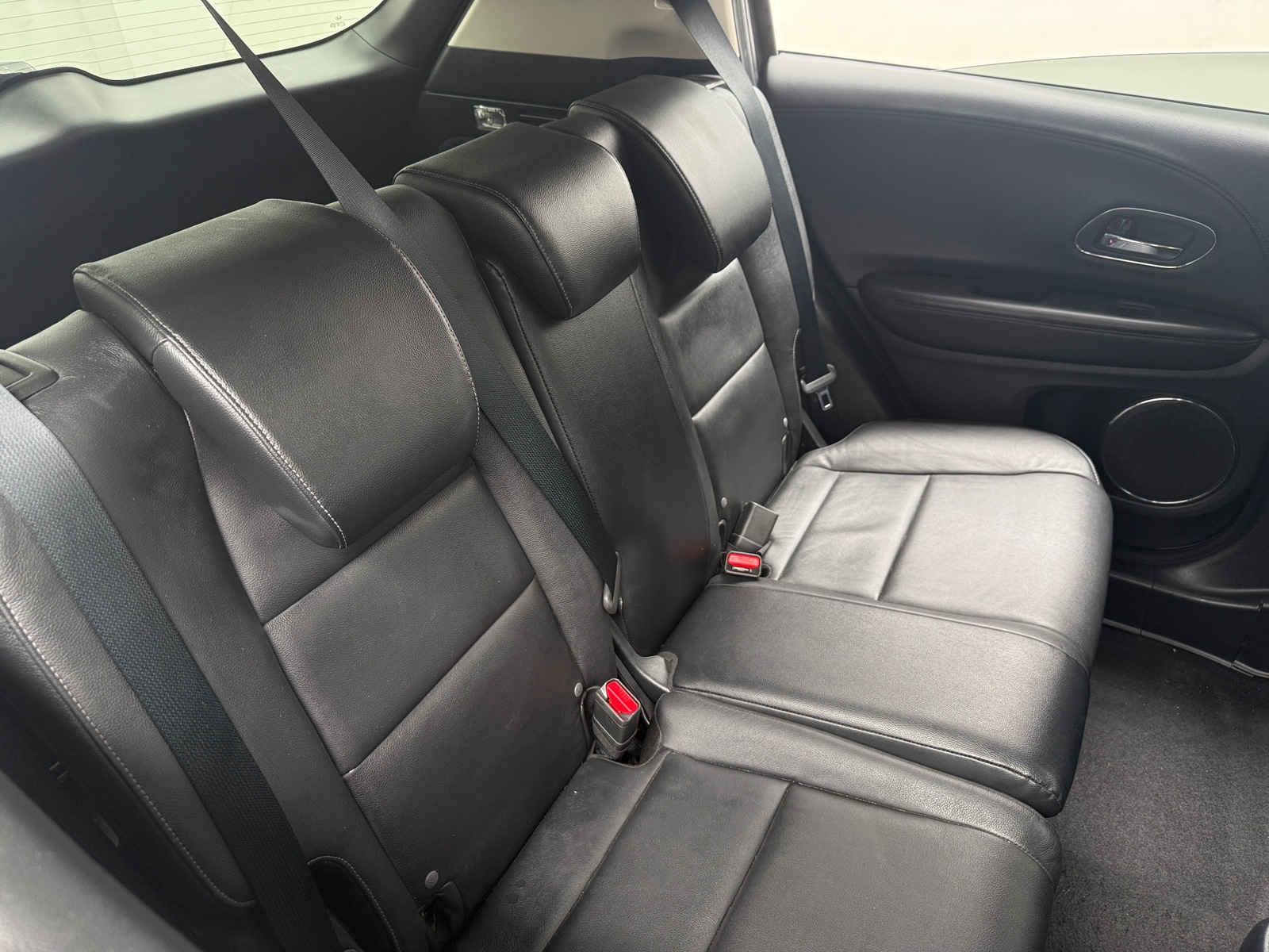 Thumbnail: 2016 Honda HR-V - 5