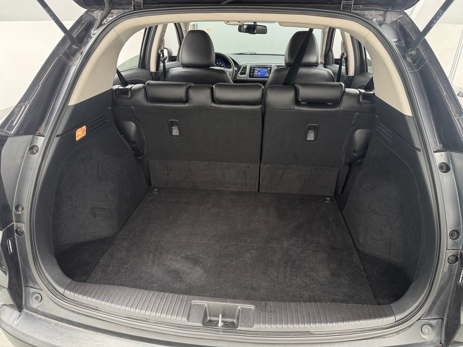 Thumbnail: 2016 Honda HR-V - 6